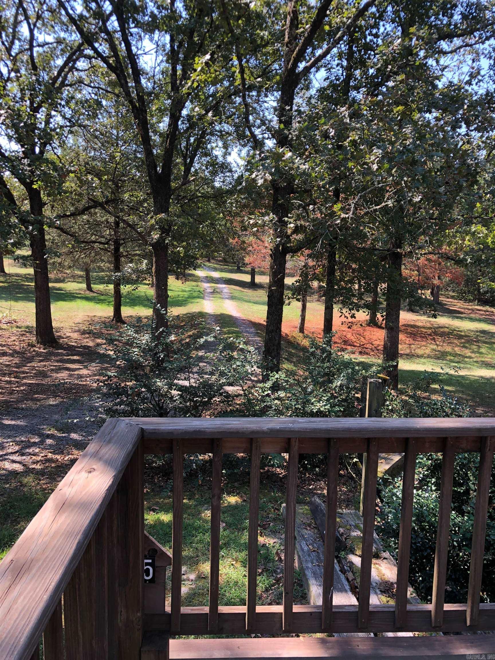 Not in Subdivision - Residential Lease