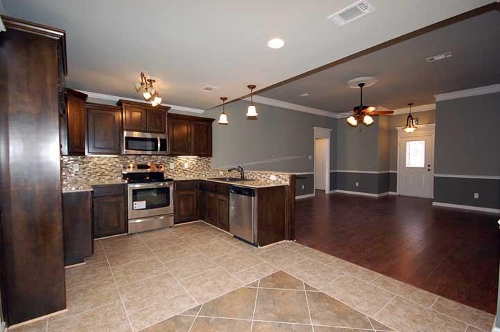 Magnolia Estates - Residential