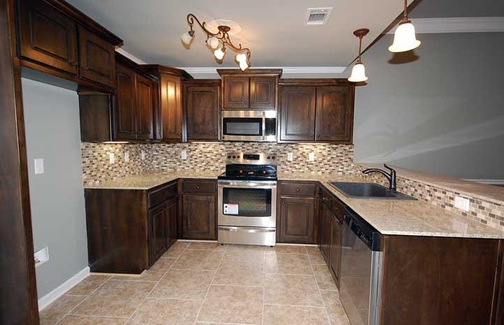 Magnolia Estates - Residential