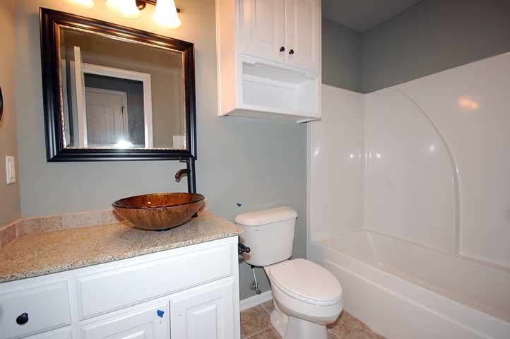 Magnolia Estates - Residential