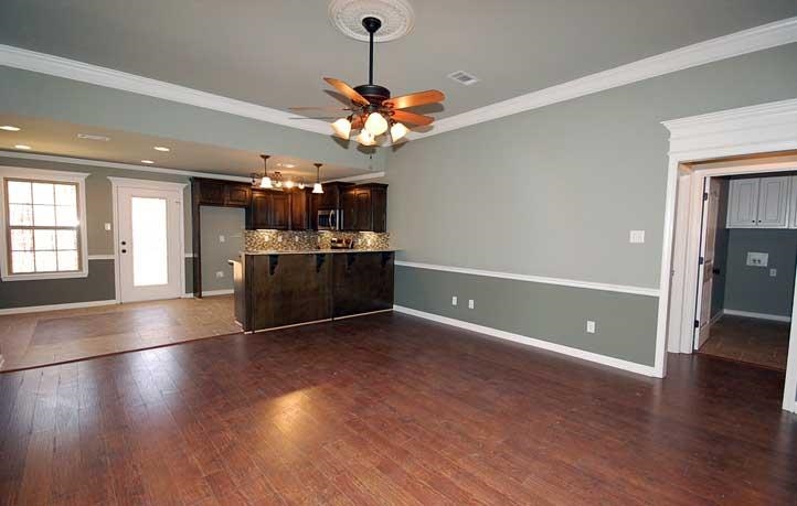 Magnolia Estates - Residential