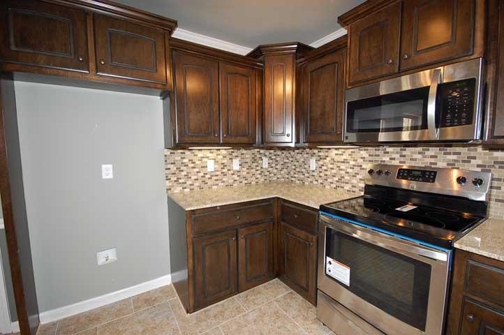 Magnolia Estates - Residential