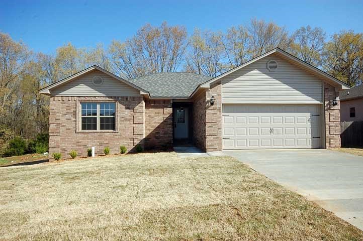 Magnolia Estates - Residential