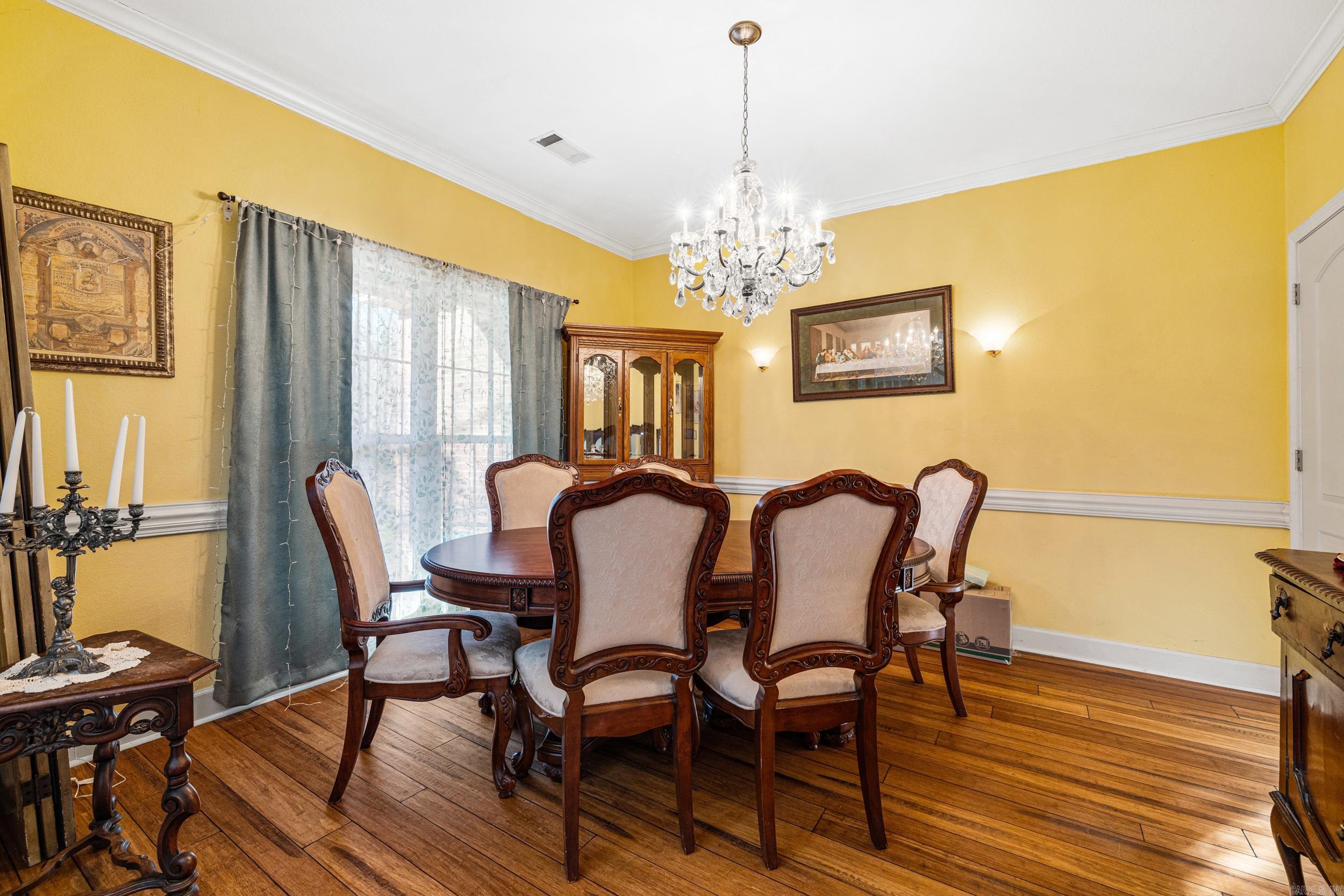 EAGLES NEST ESTATES - Residential