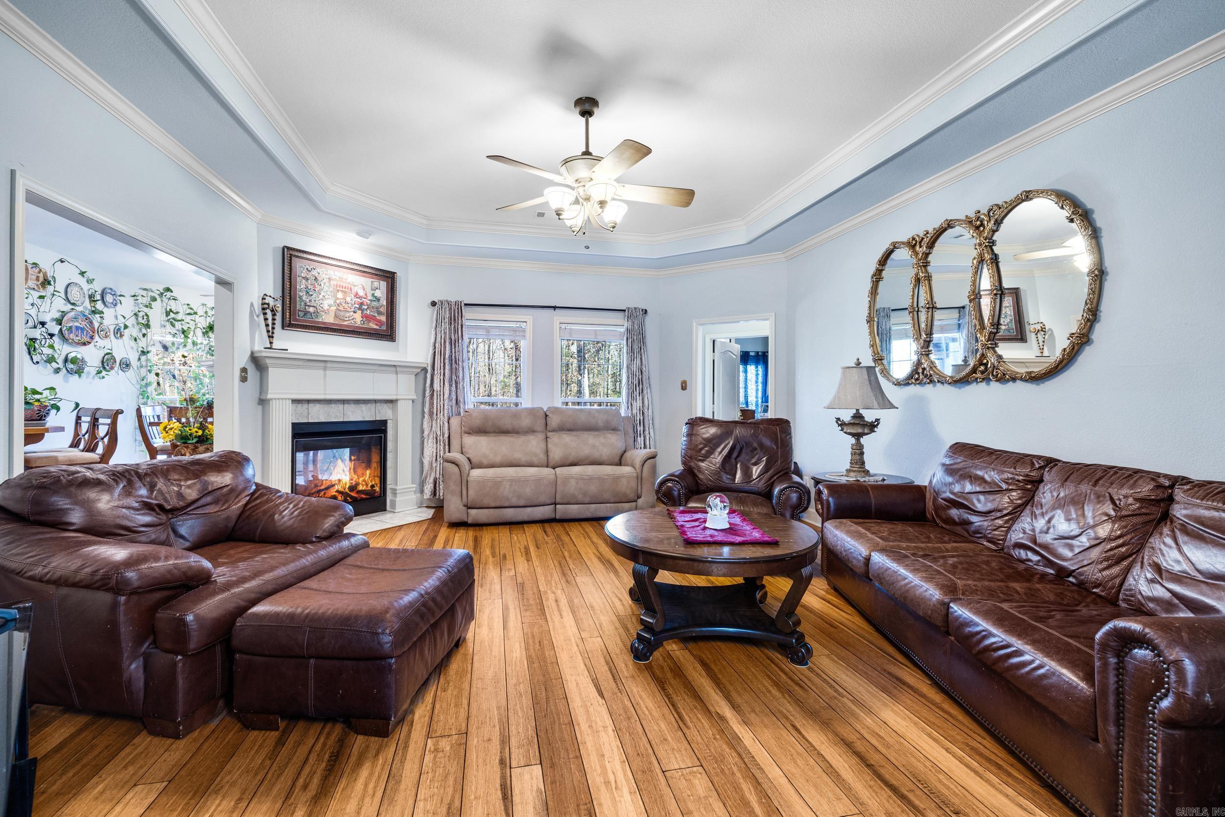 EAGLES NEST ESTATES - Residential