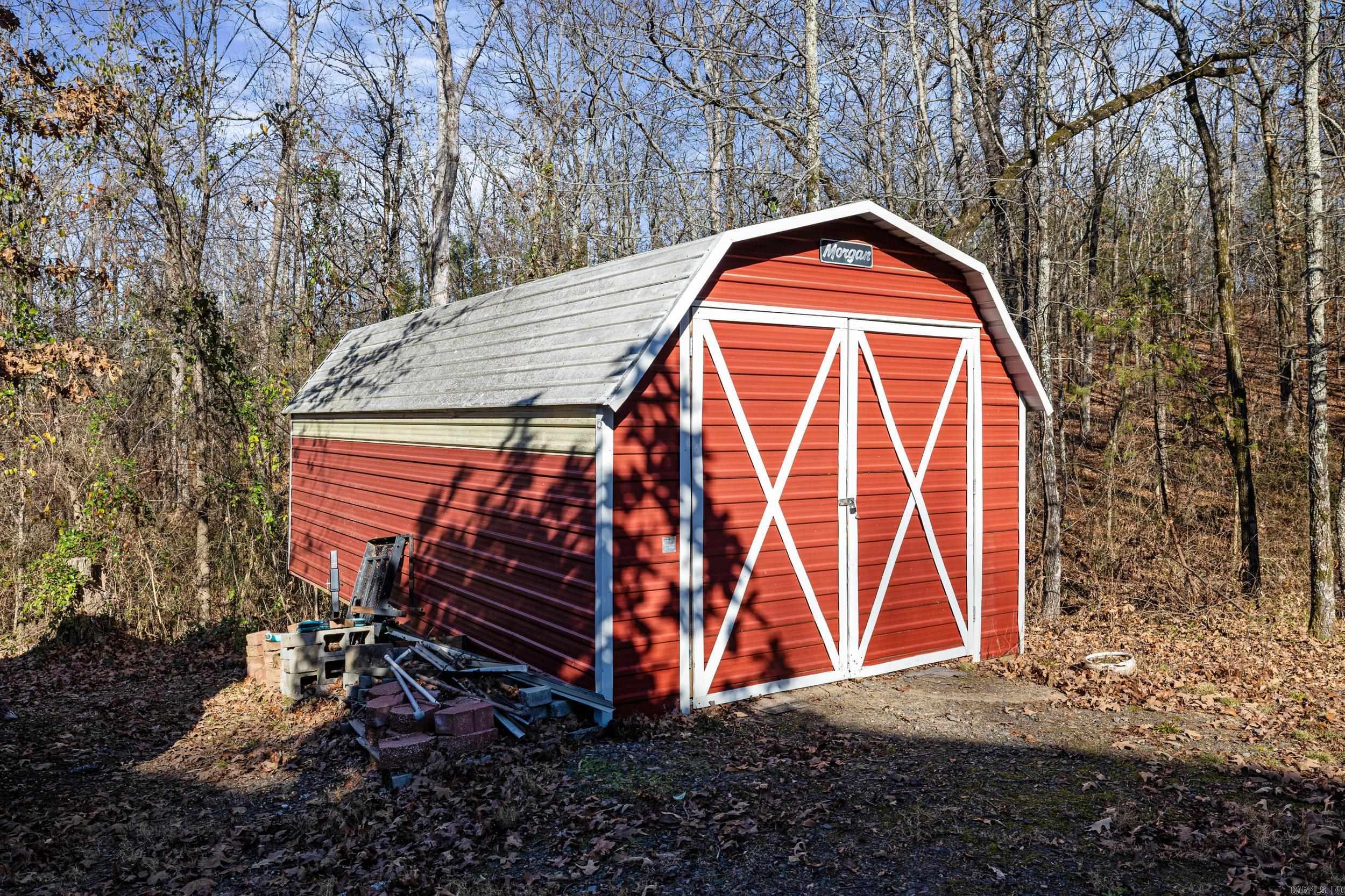 EAGLES NEST ESTATES - Residential