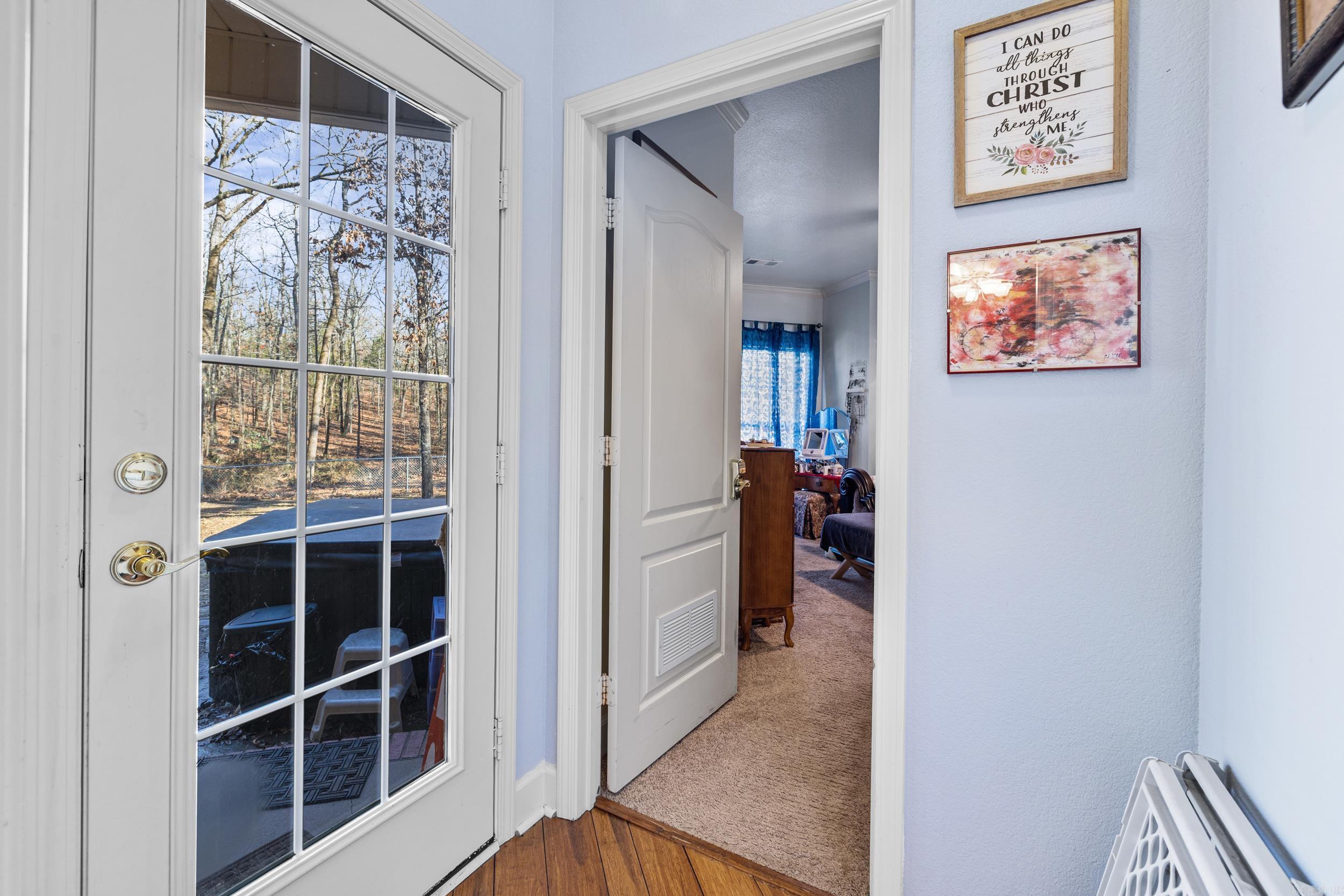 EAGLES NEST ESTATES - Residential