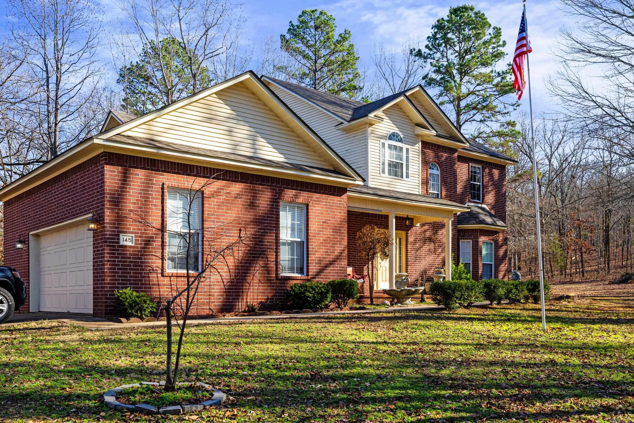 EAGLES NEST ESTATES - Residential