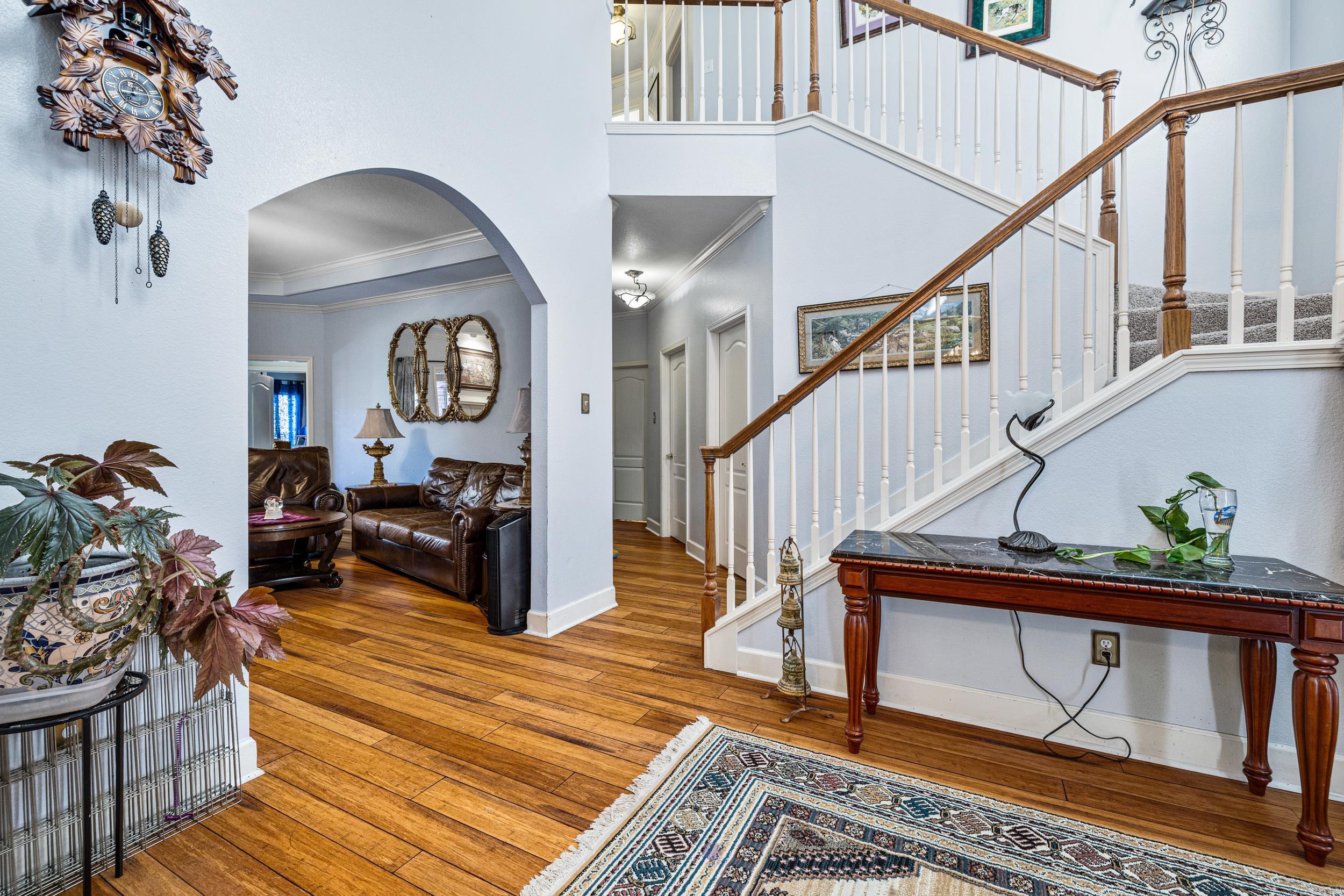 EAGLES NEST ESTATES - Residential