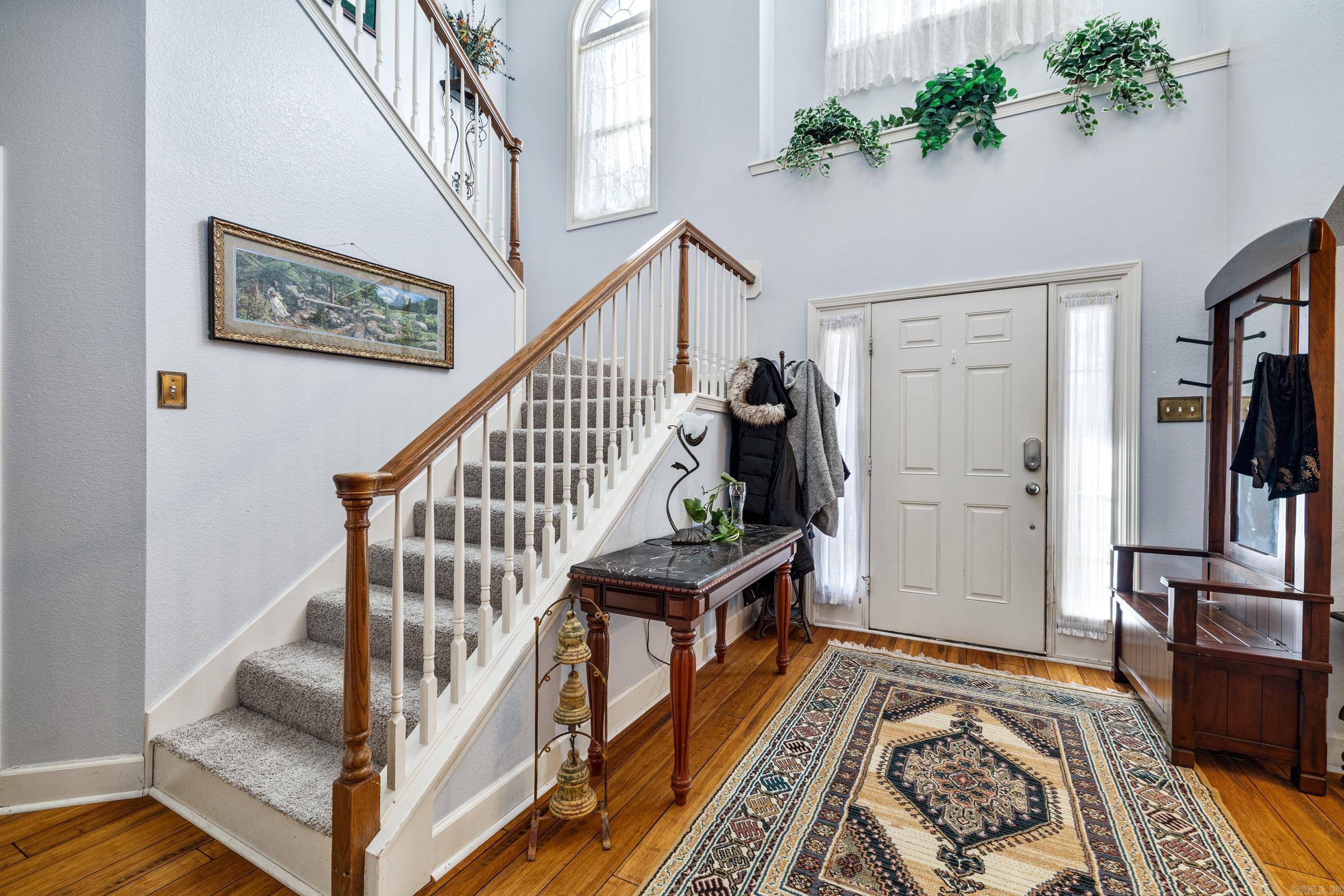 EAGLES NEST ESTATES - Residential