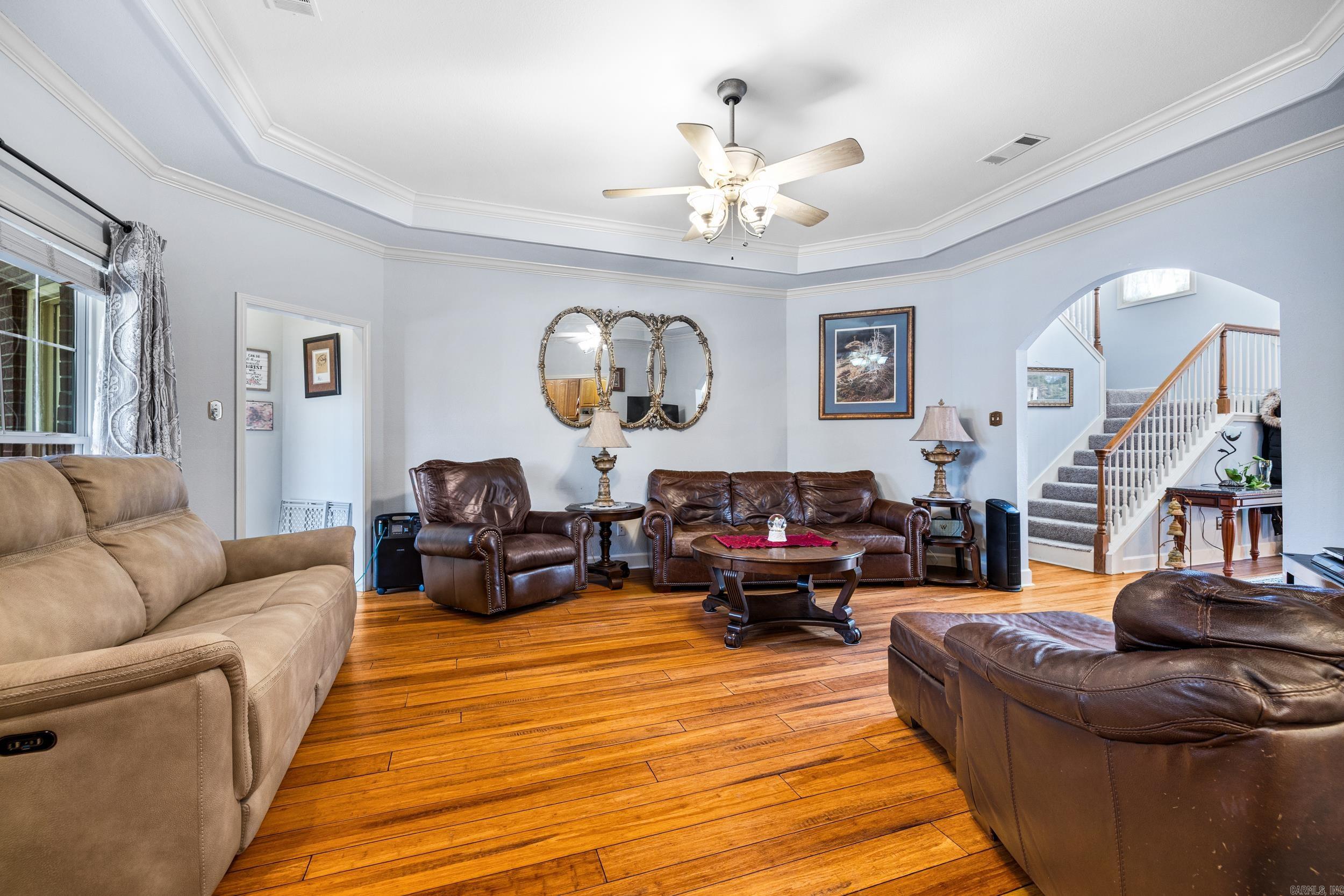 EAGLES NEST ESTATES - Residential