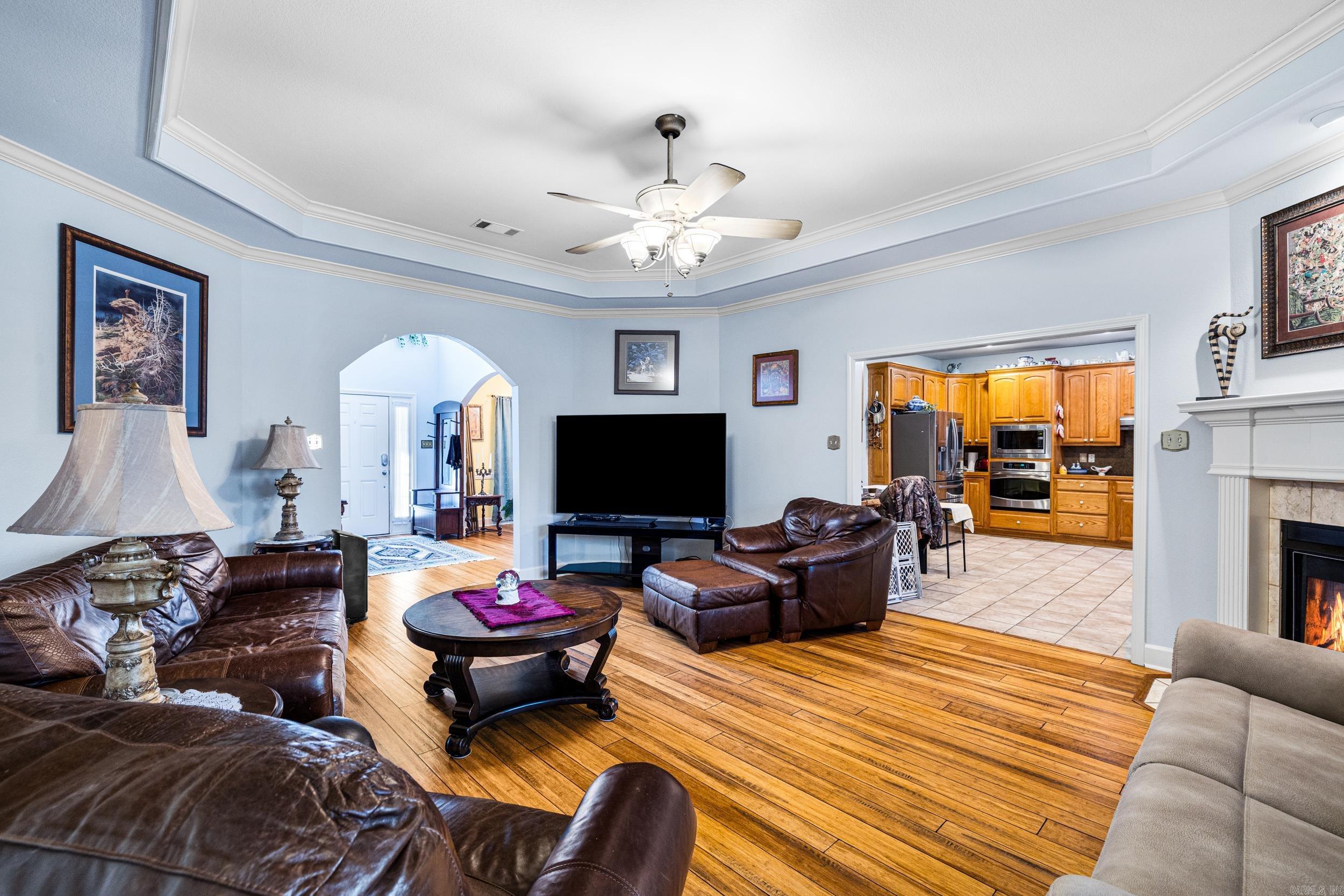 EAGLES NEST ESTATES - Residential