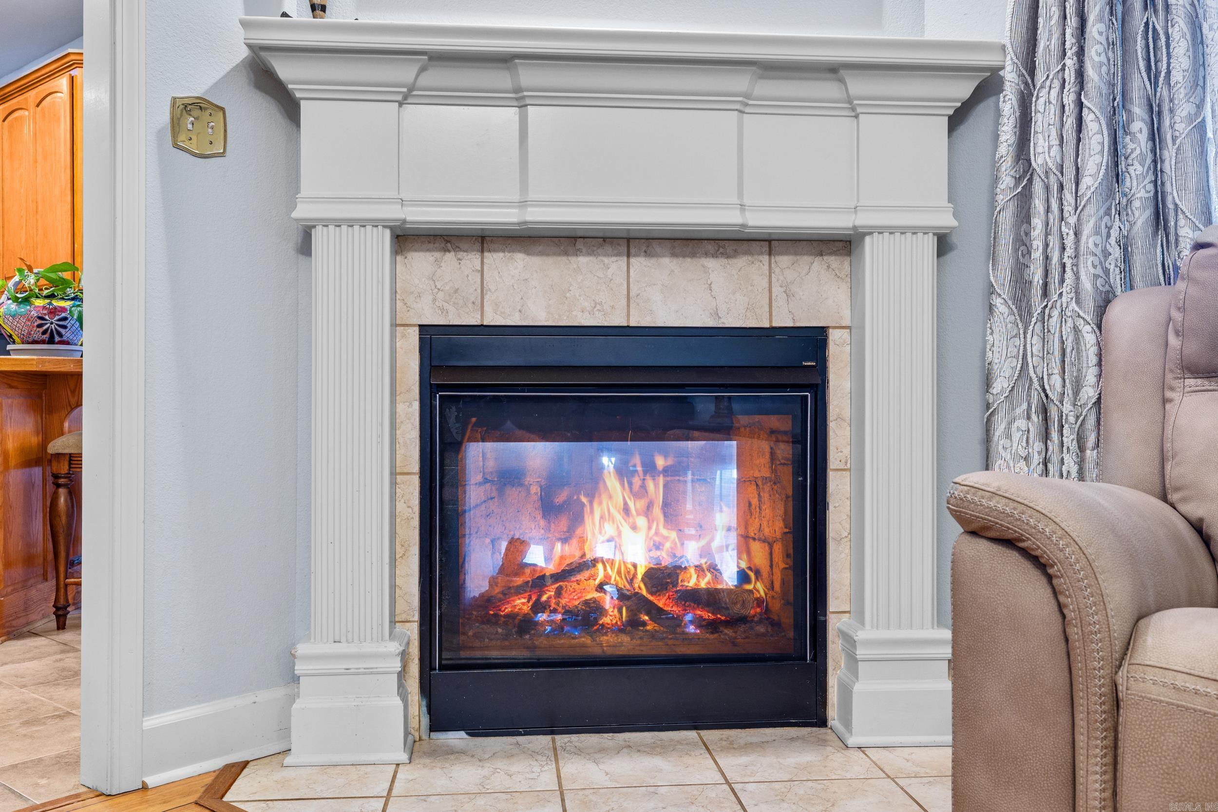 EAGLES NEST ESTATES - Residential