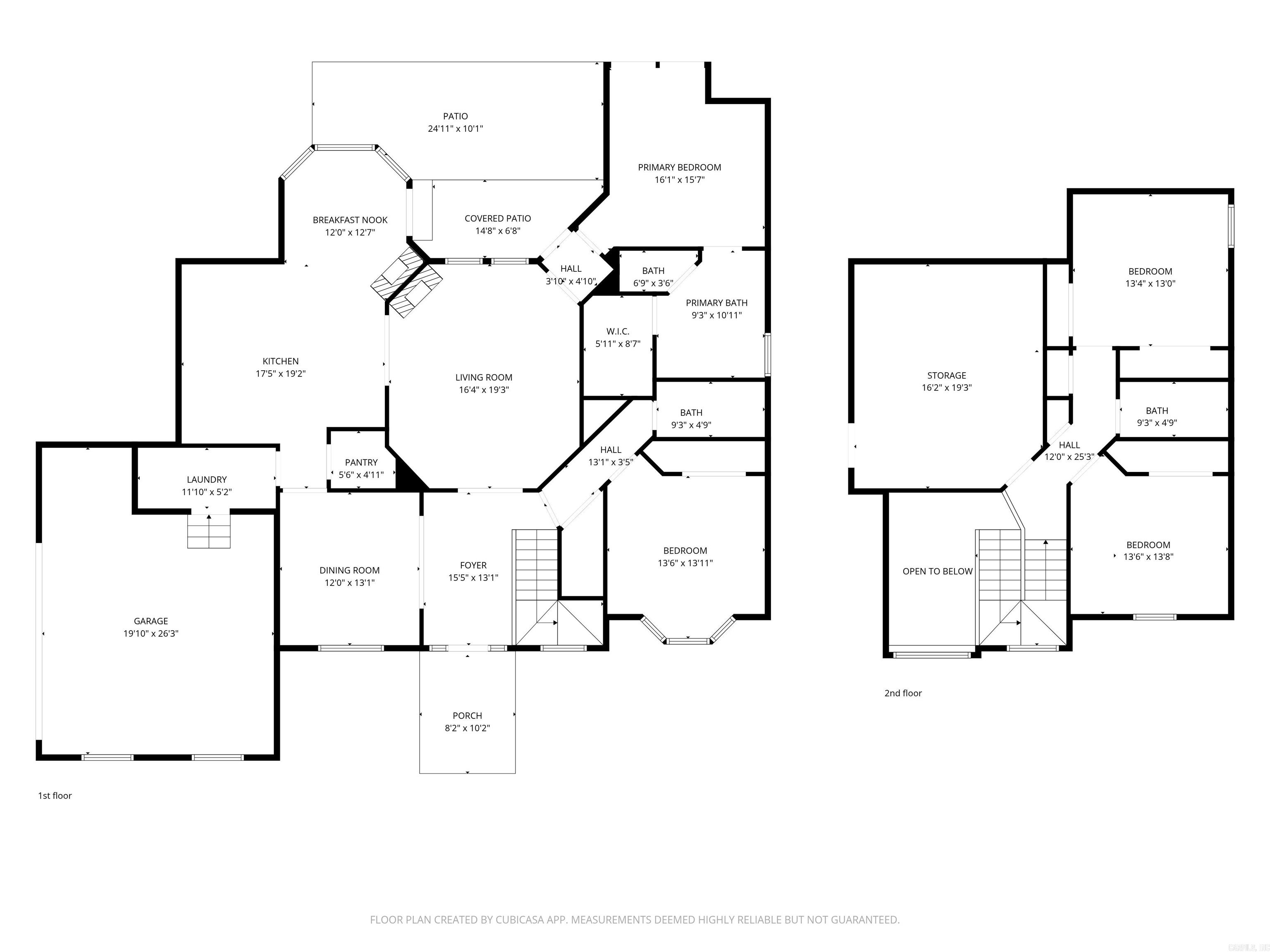EAGLES NEST ESTATES - Residential