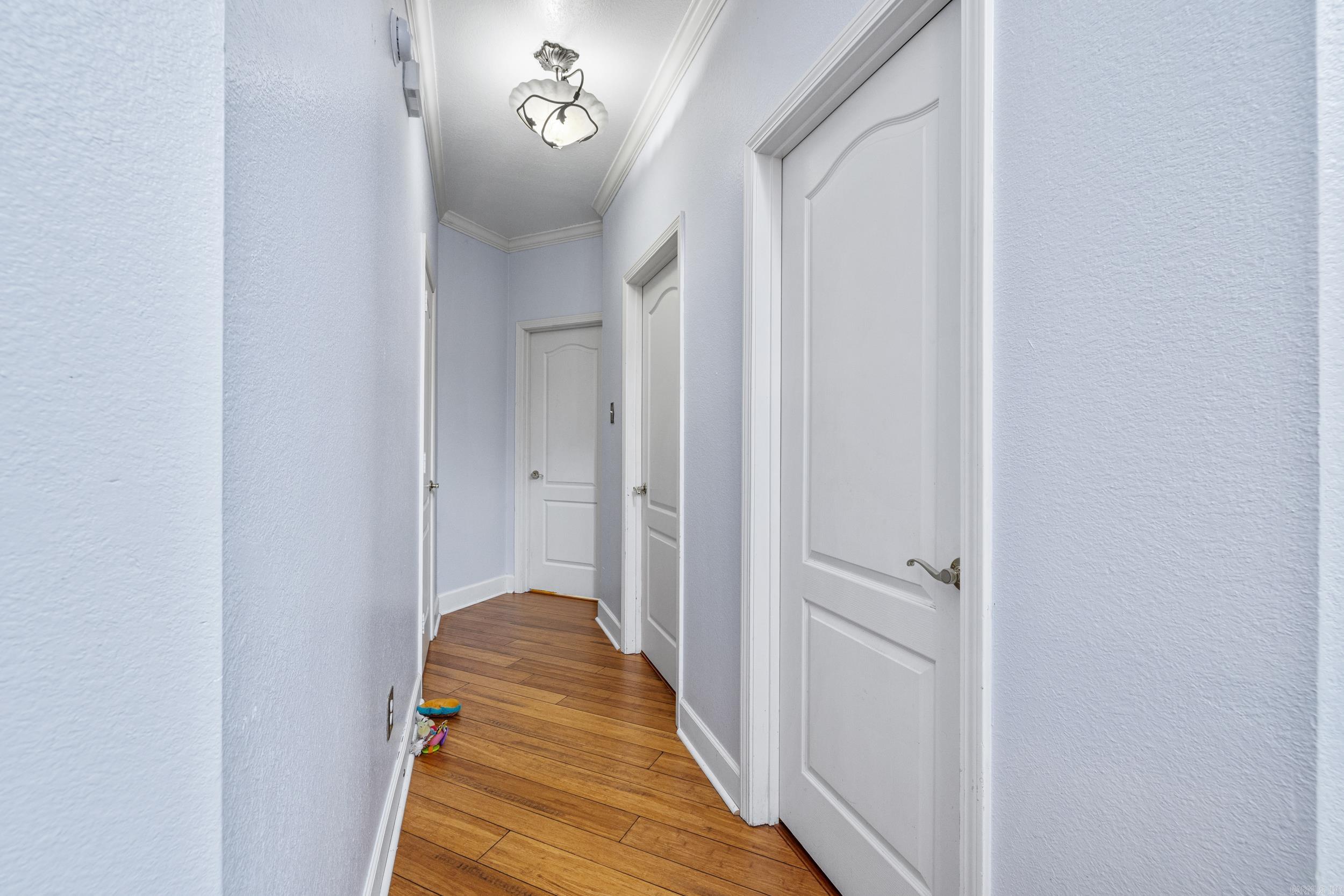 EAGLES NEST ESTATES - Residential