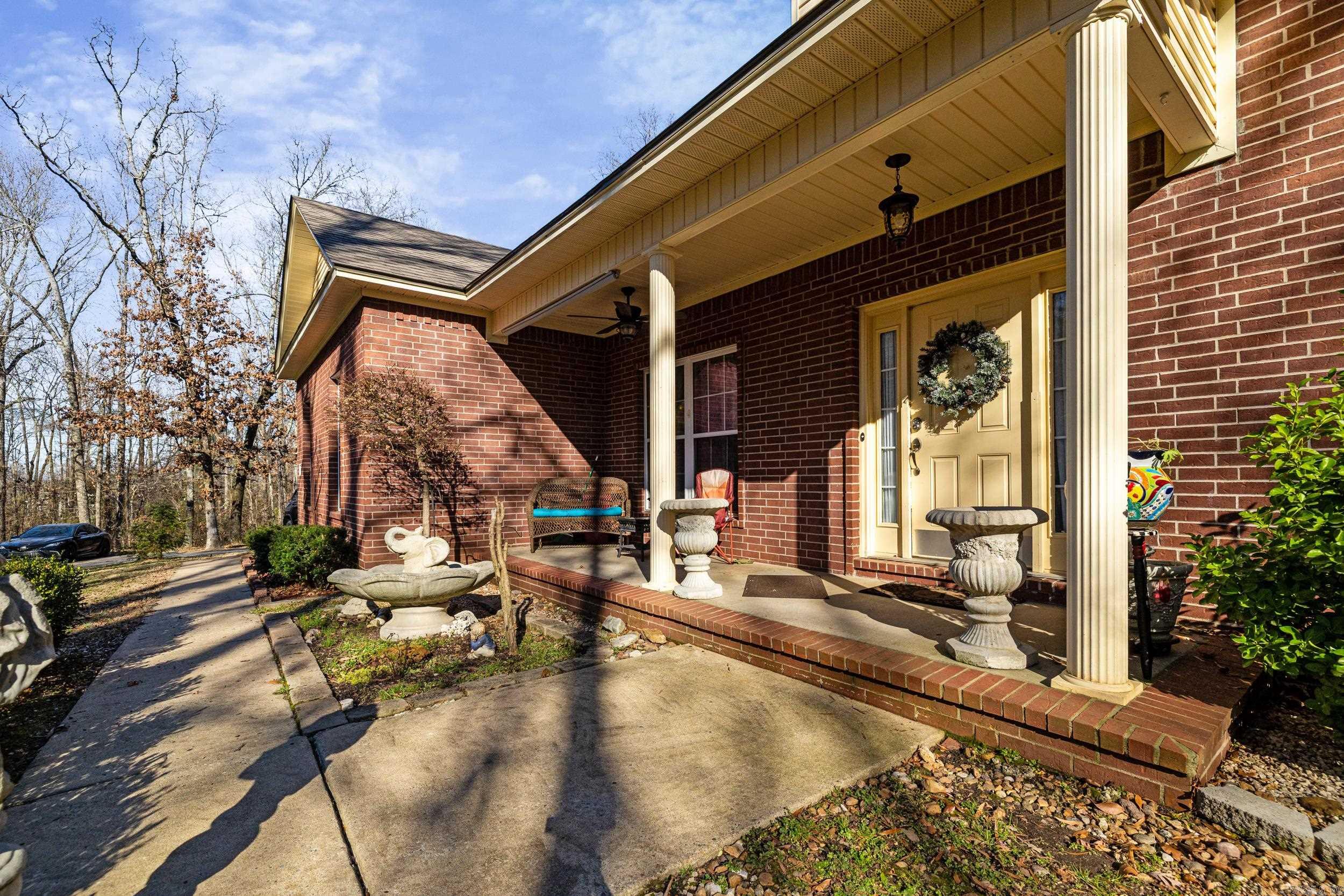 EAGLES NEST ESTATES - Residential