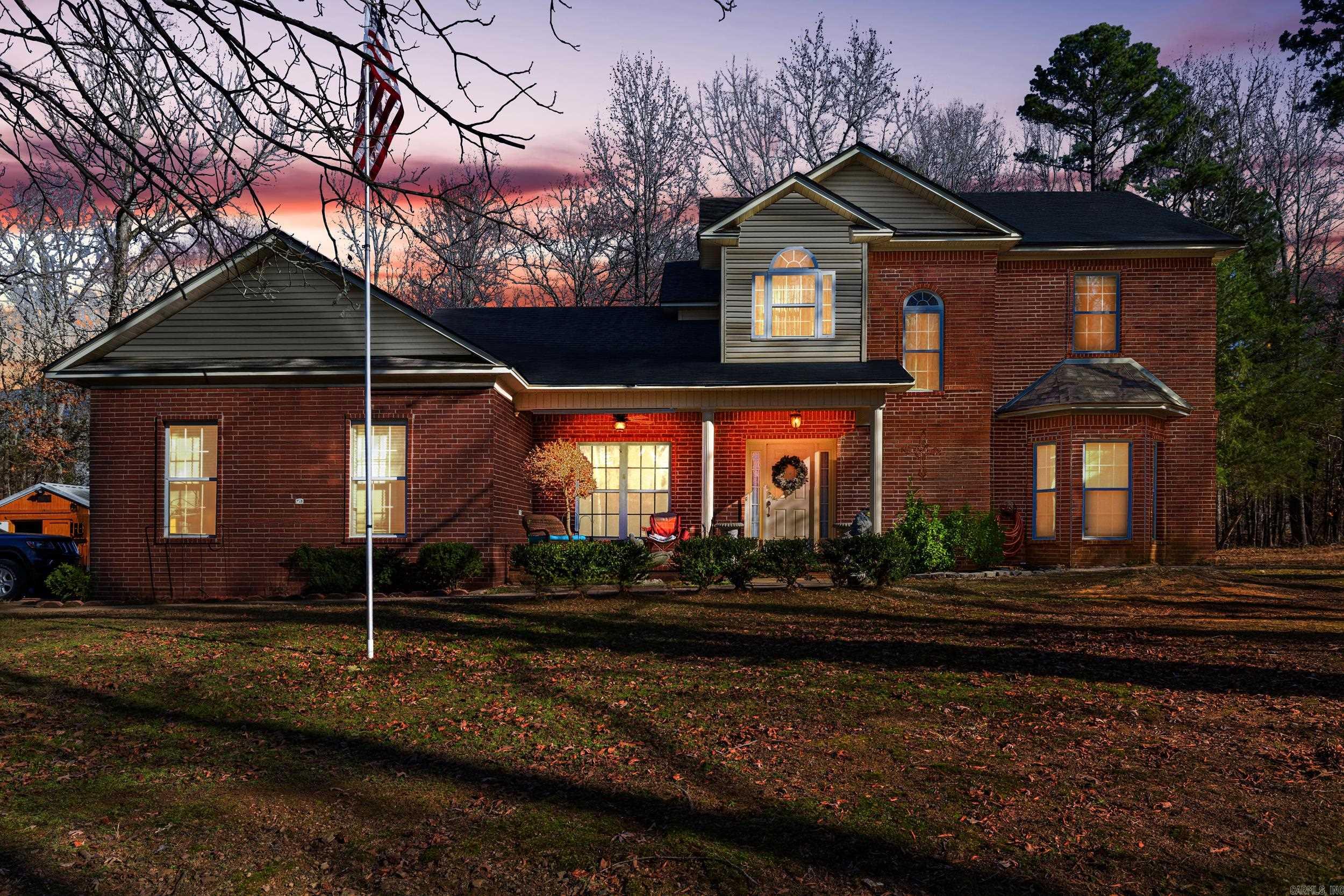 EAGLES NEST ESTATES - Residential