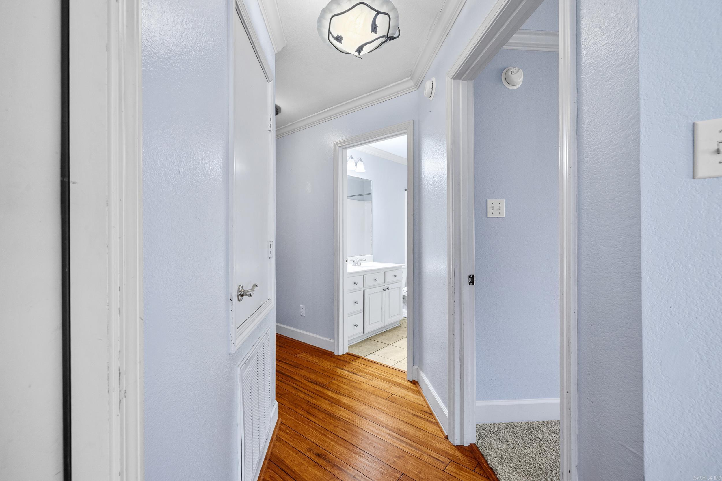 EAGLES NEST ESTATES - Residential