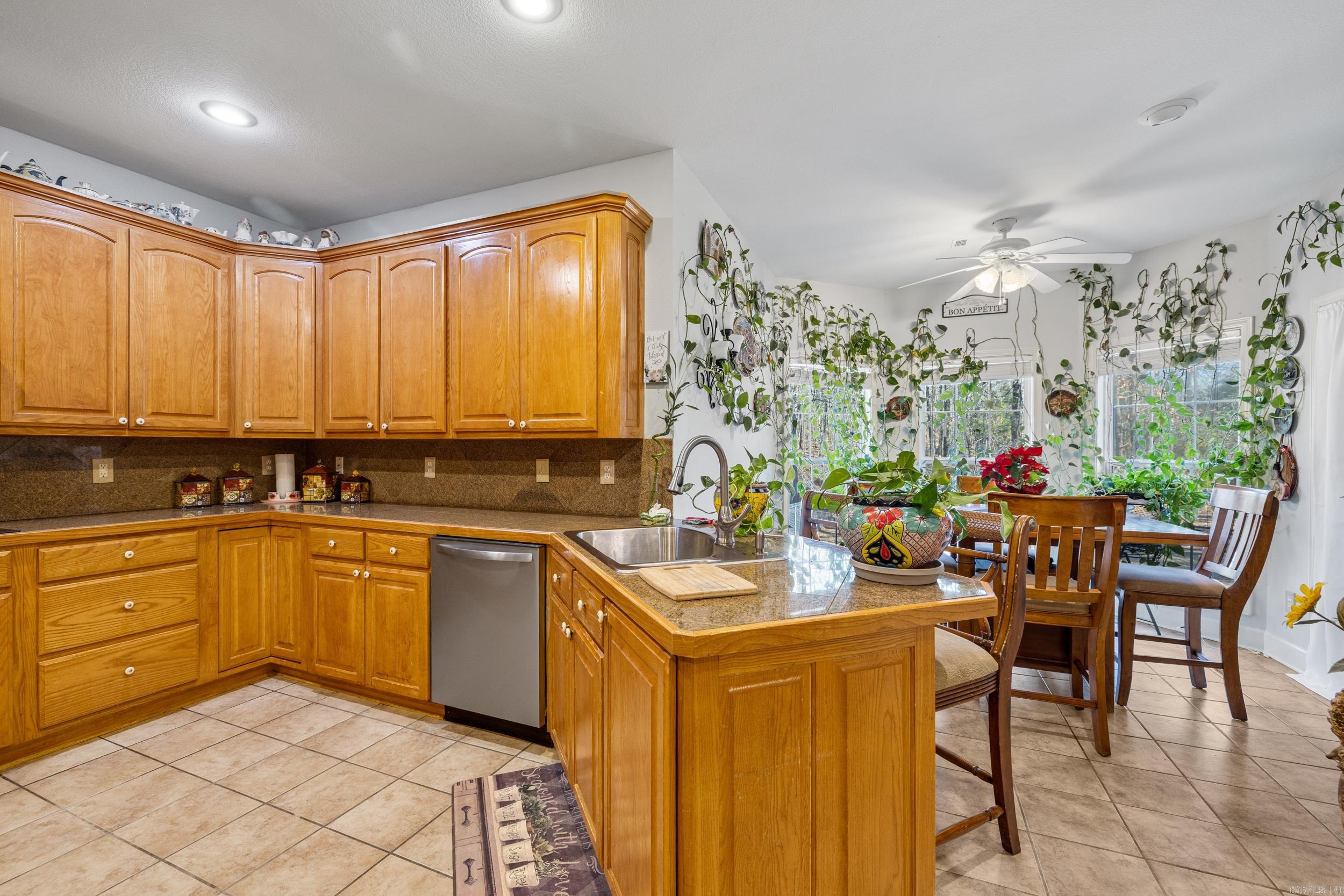 EAGLES NEST ESTATES - Residential