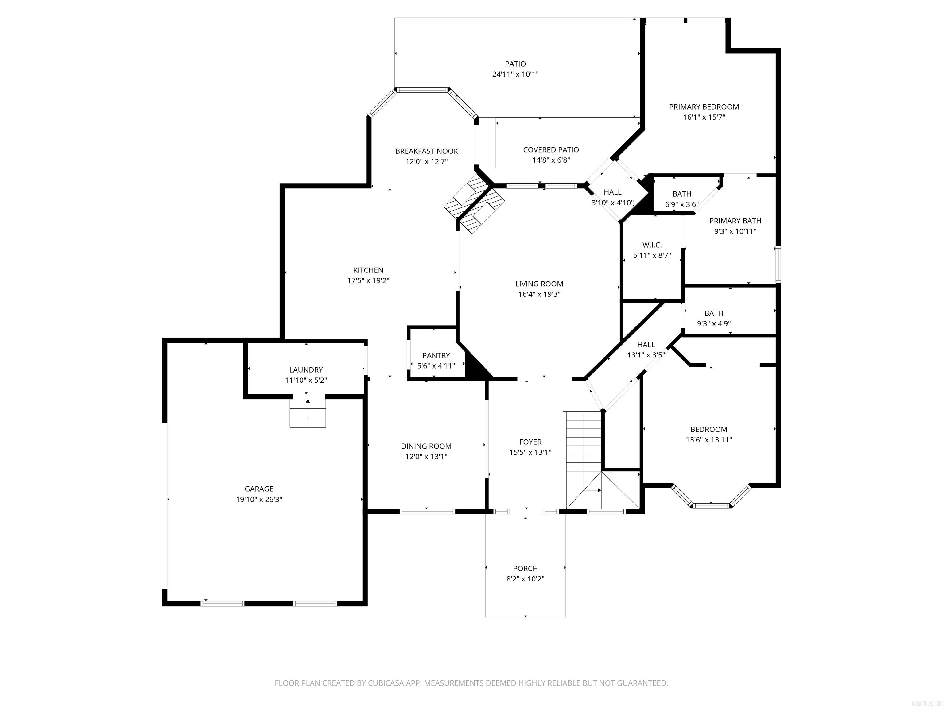 EAGLES NEST ESTATES - Residential