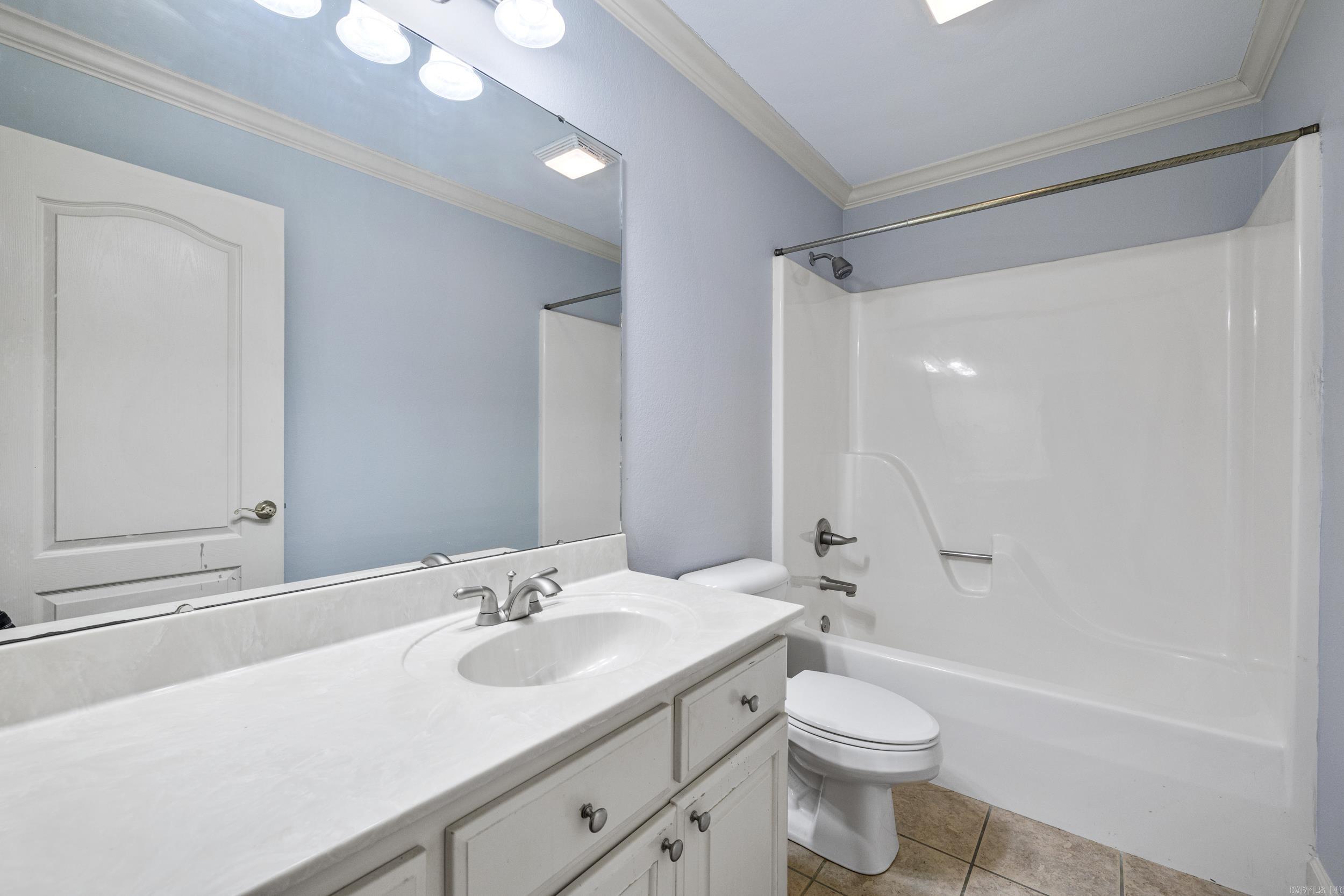 EAGLES NEST ESTATES - Residential