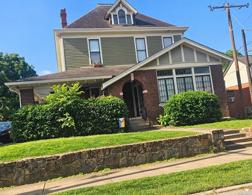 415 E 9TH ST, LITTLE ROCK, AR 72202 - Image 810264a9c5ae59e5e3a2504e202cf4f0/751600854