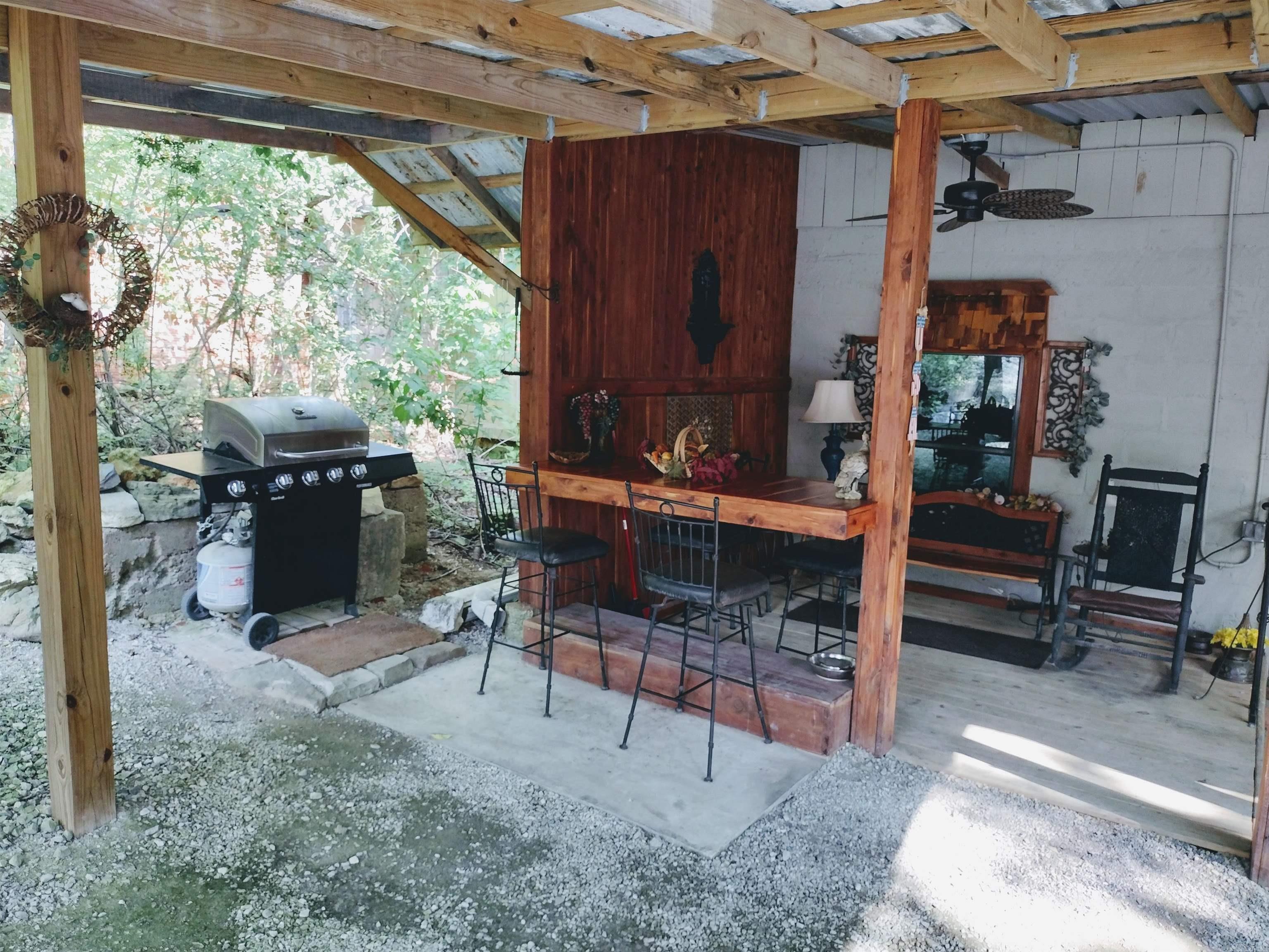 East Calico Rock - Residential