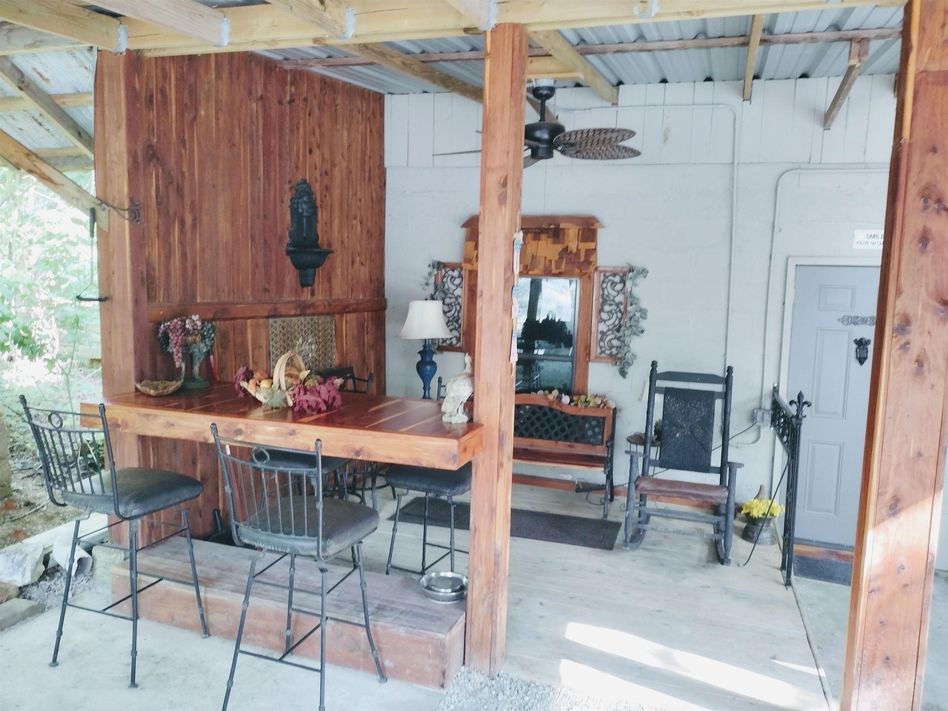 East Calico Rock - Residential