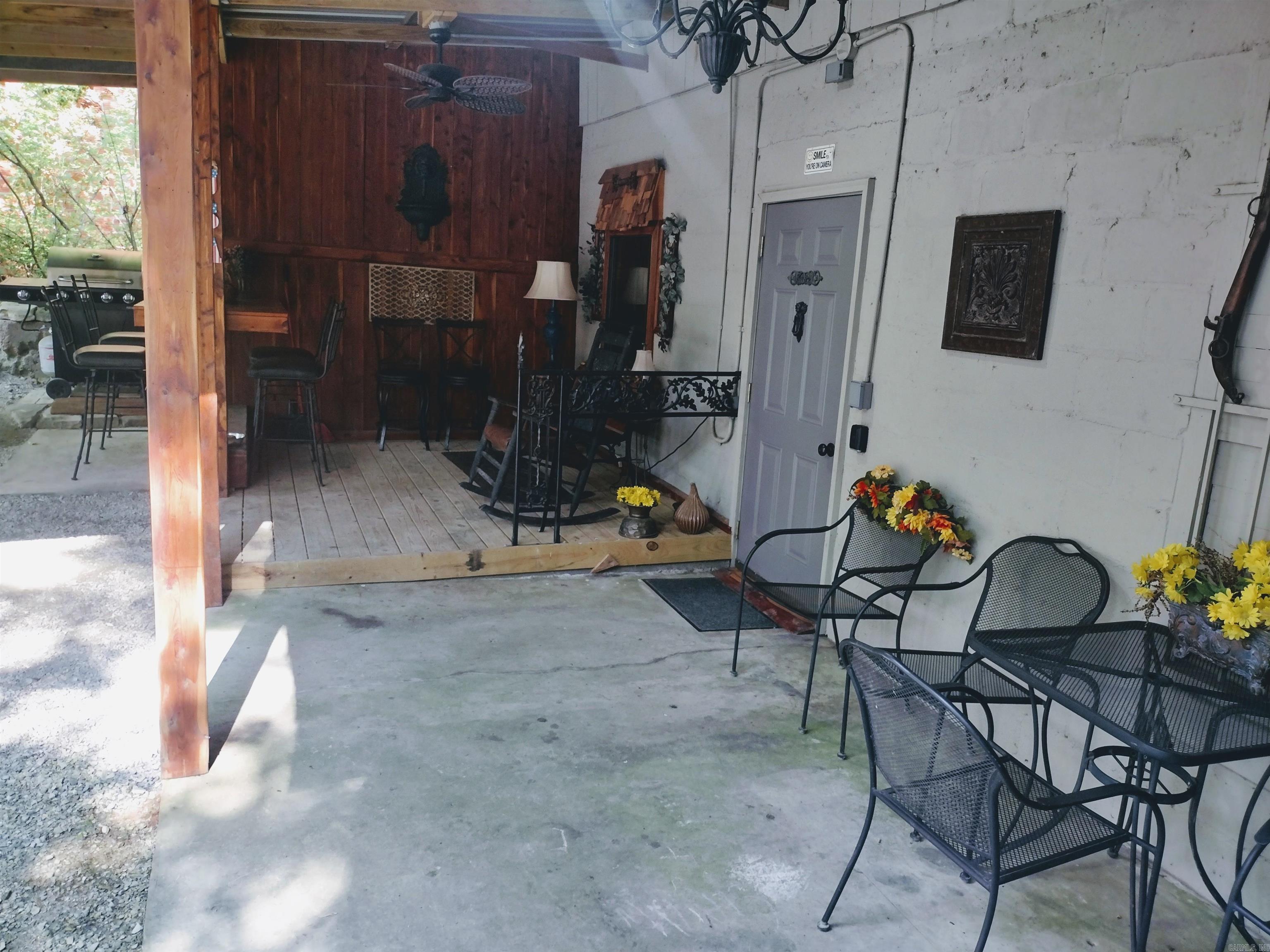 East Calico Rock - Residential