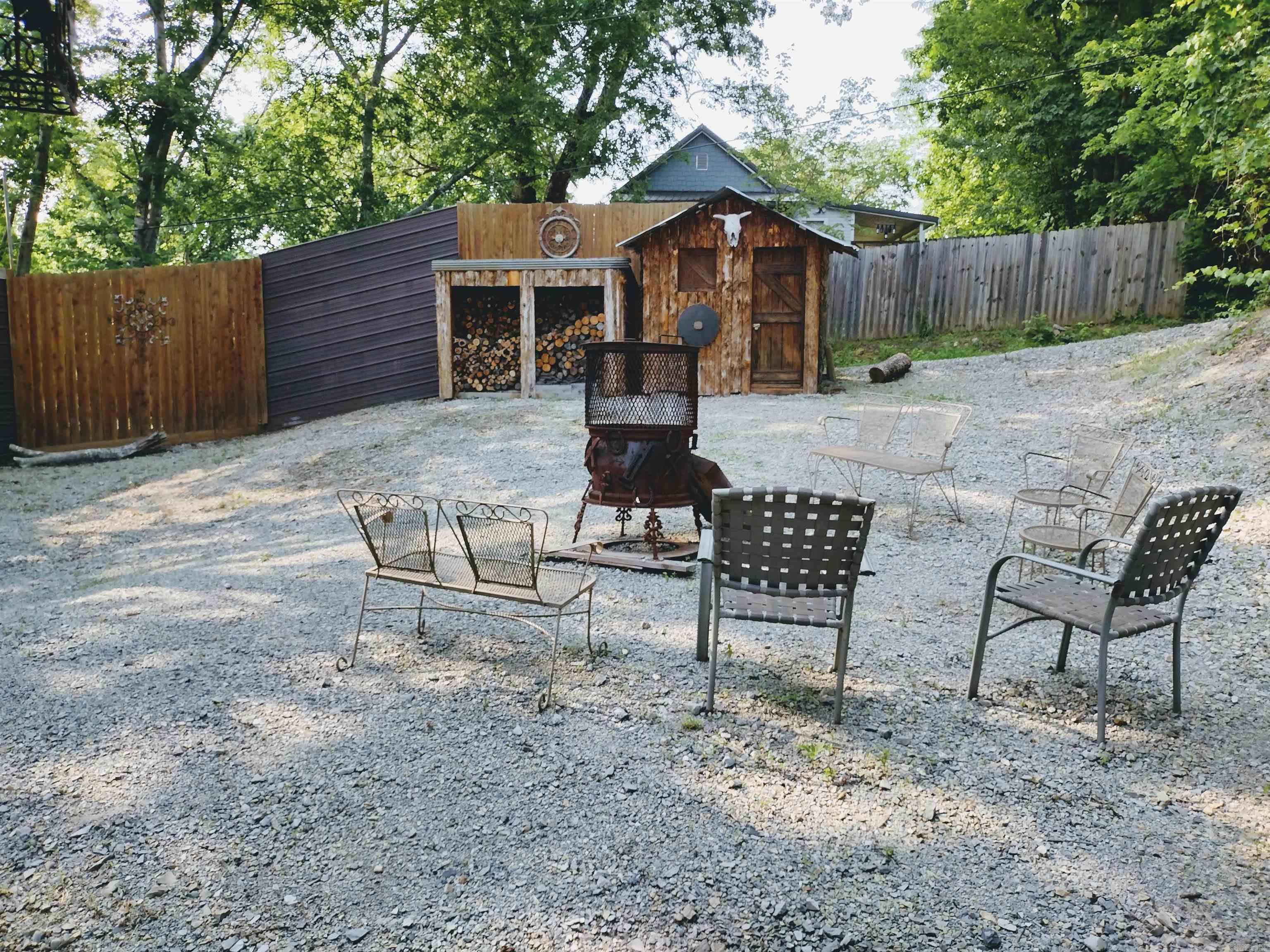 East Calico Rock - Residential