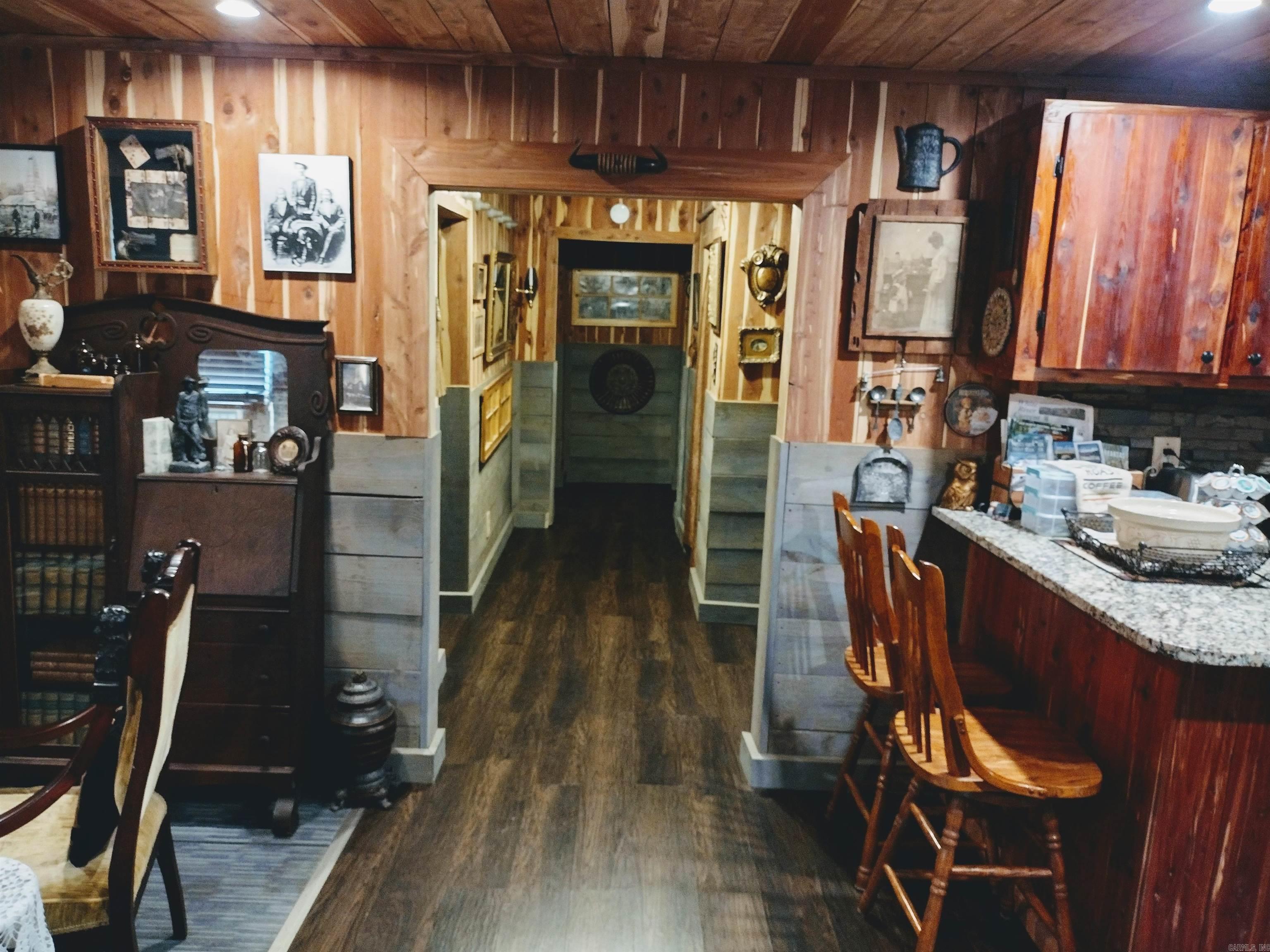 East Calico Rock - Residential