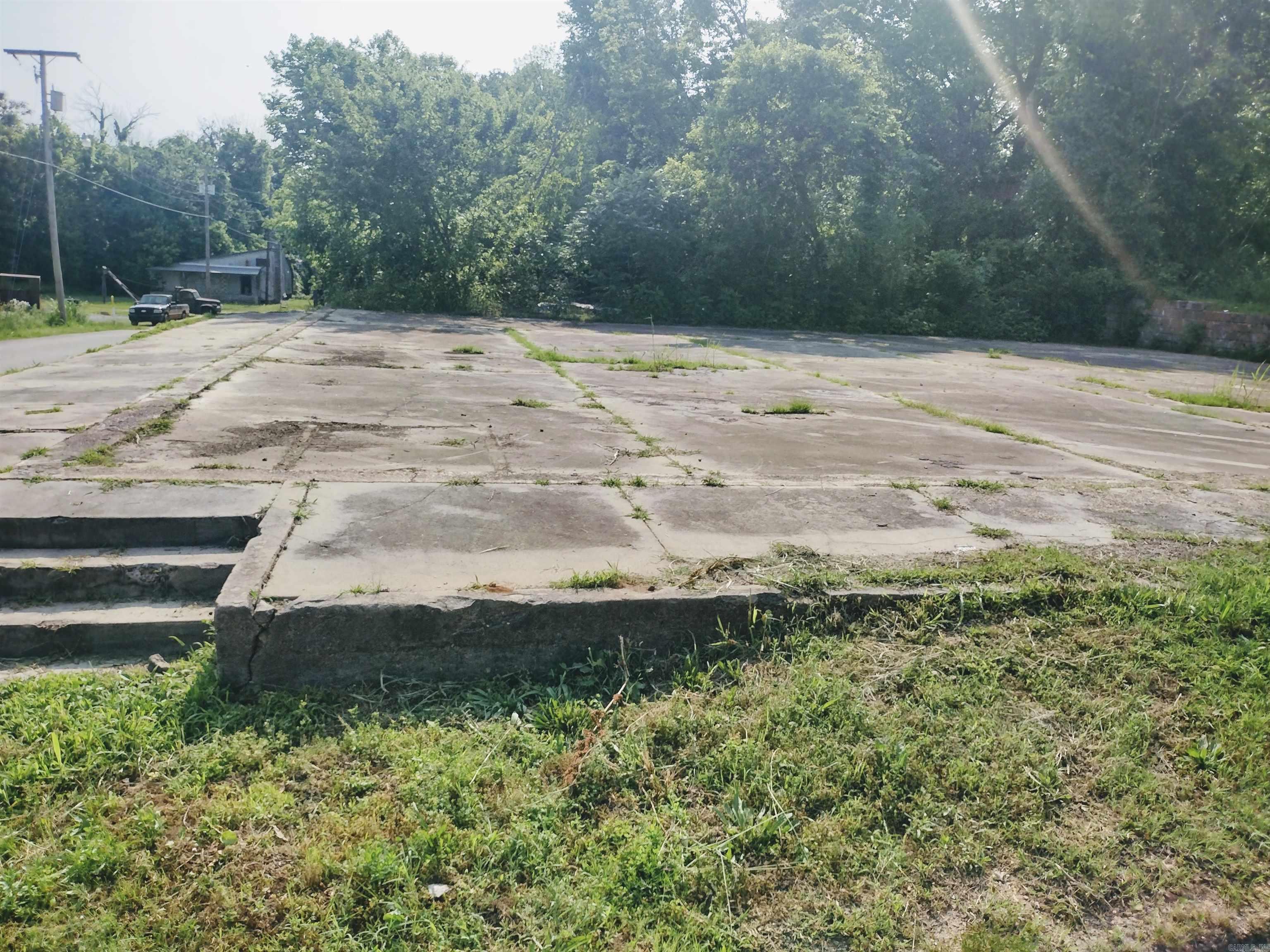 East Calico Rock - Residential