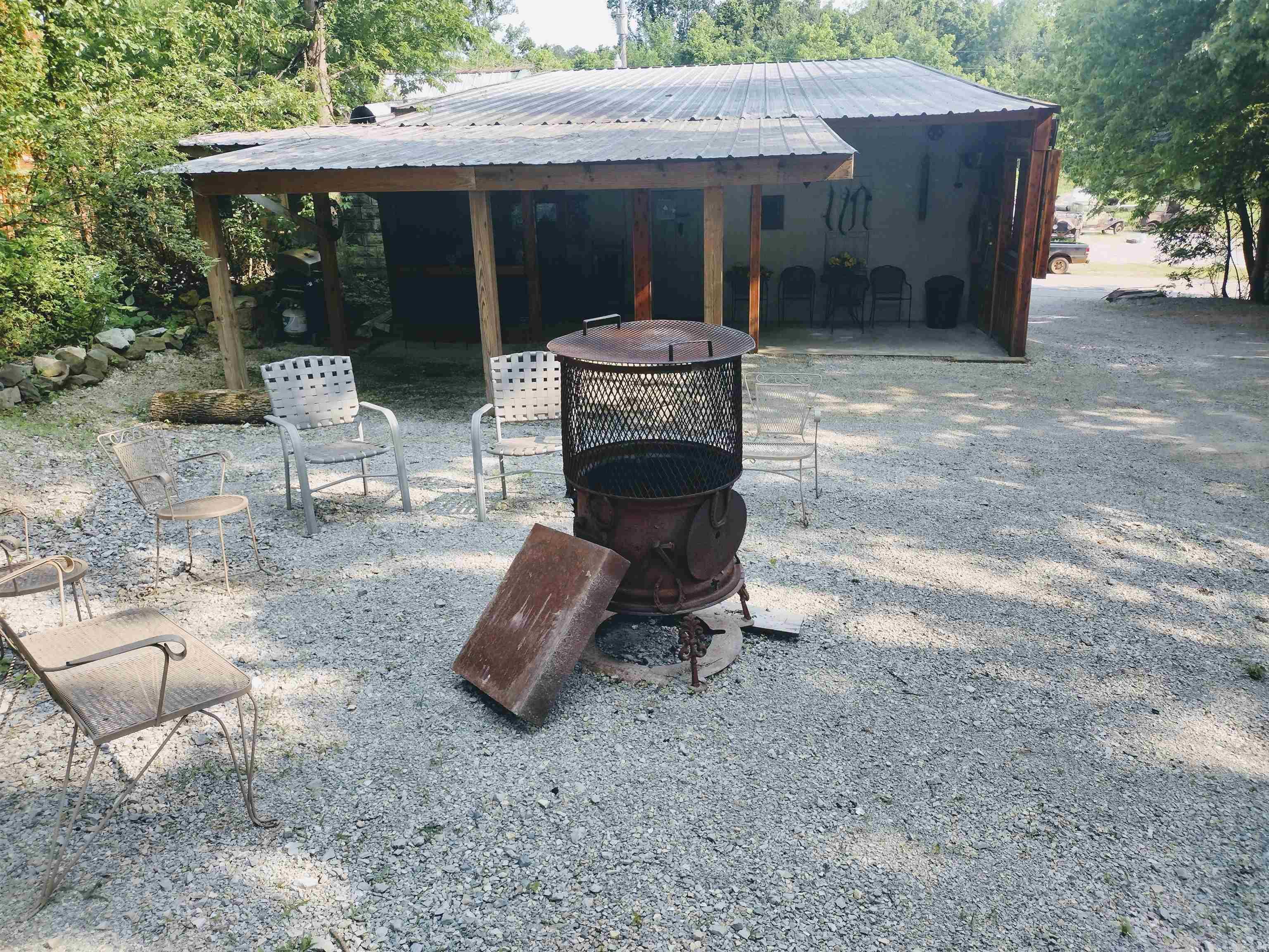 East Calico Rock - Residential