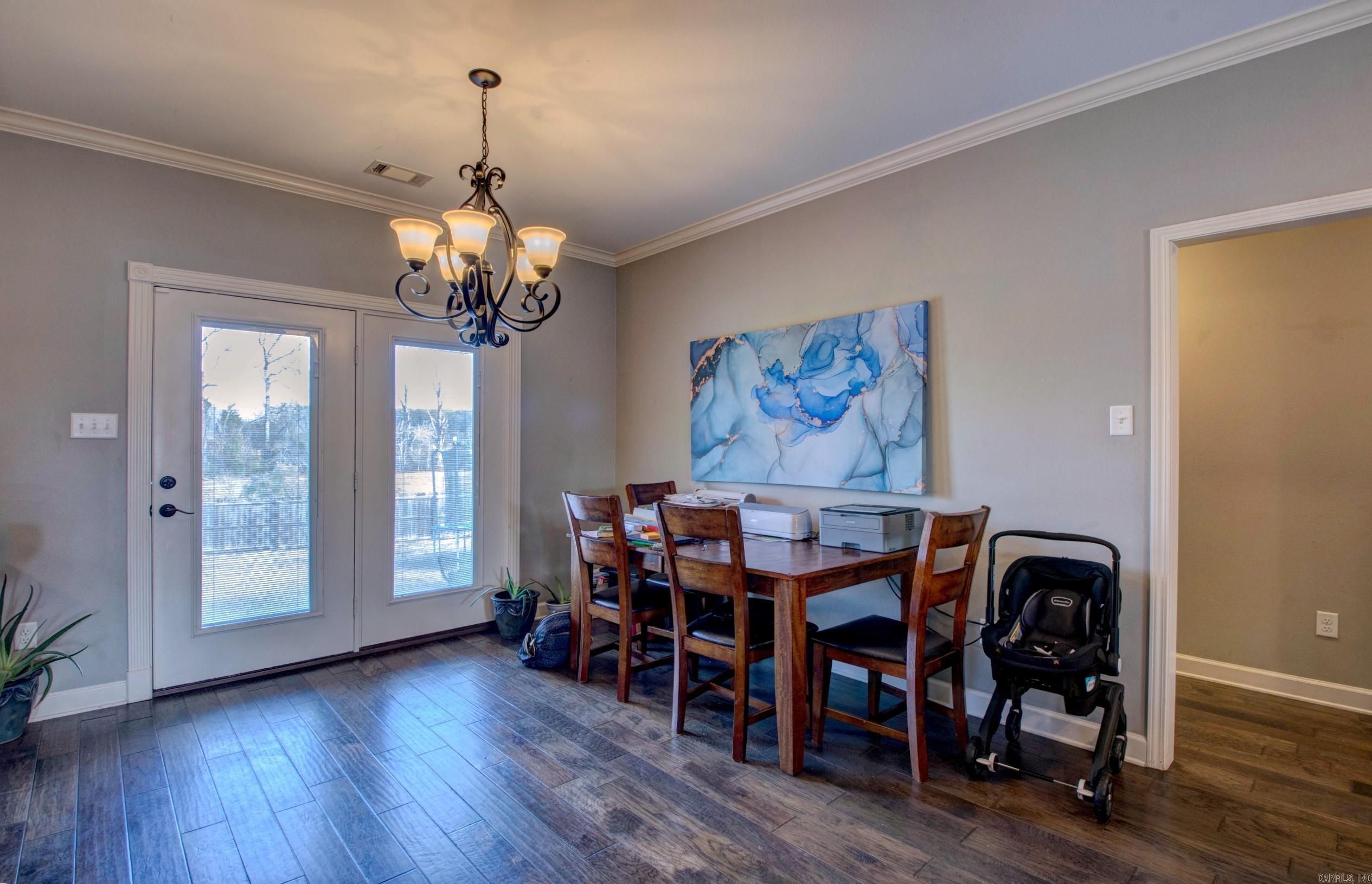 JAXON TERRACE - Residential