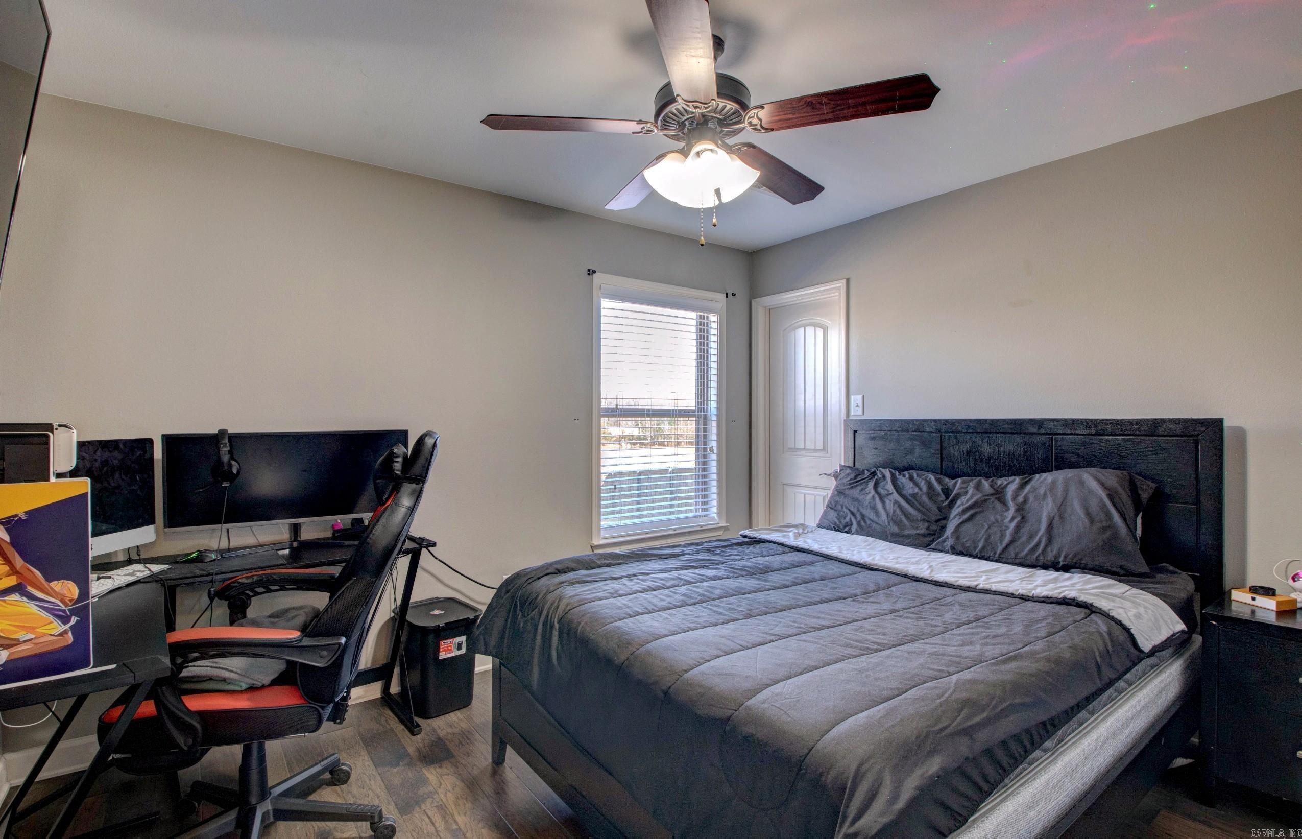 JAXON TERRACE - Residential