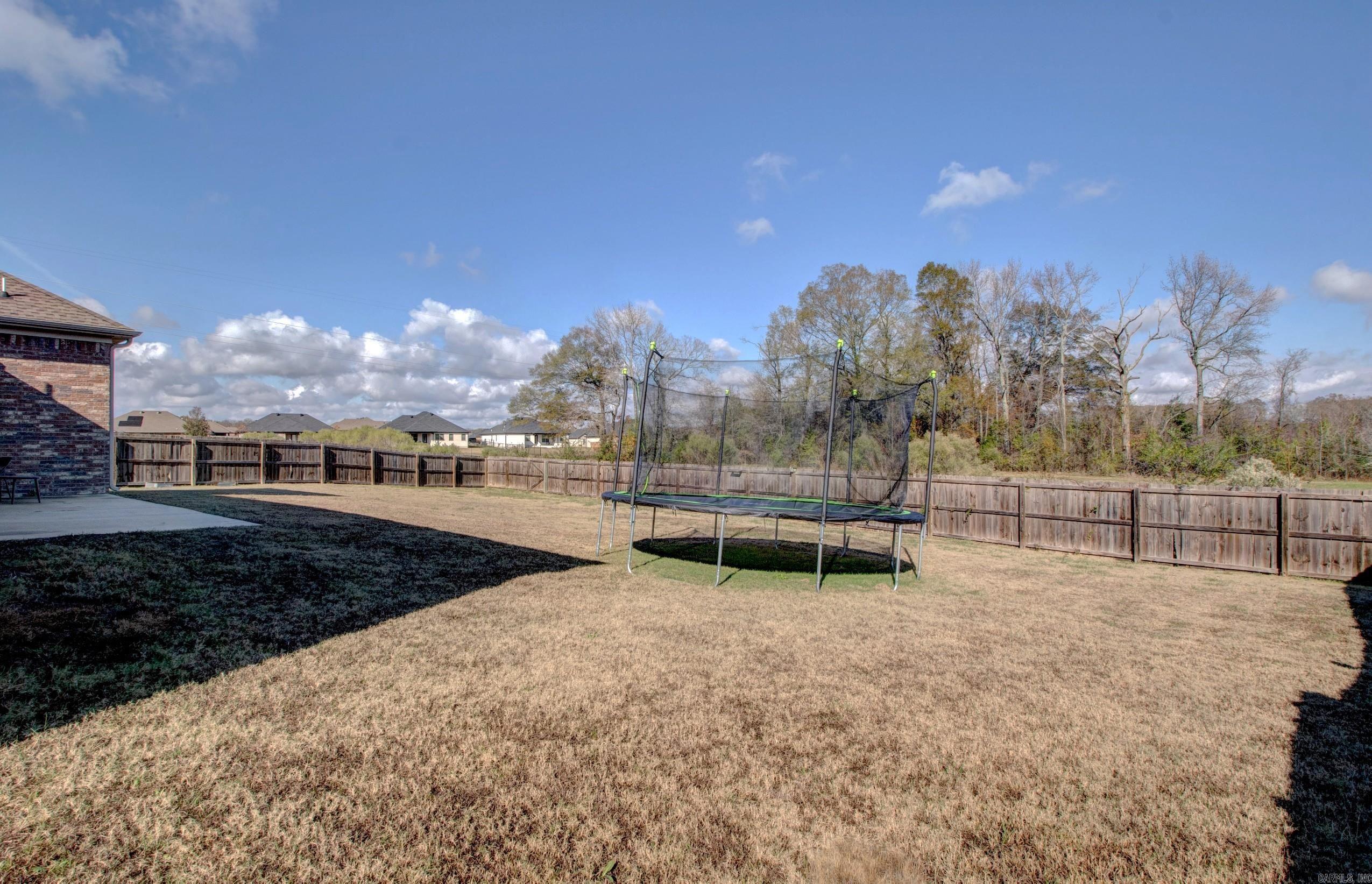 JAXON TERRACE - Residential