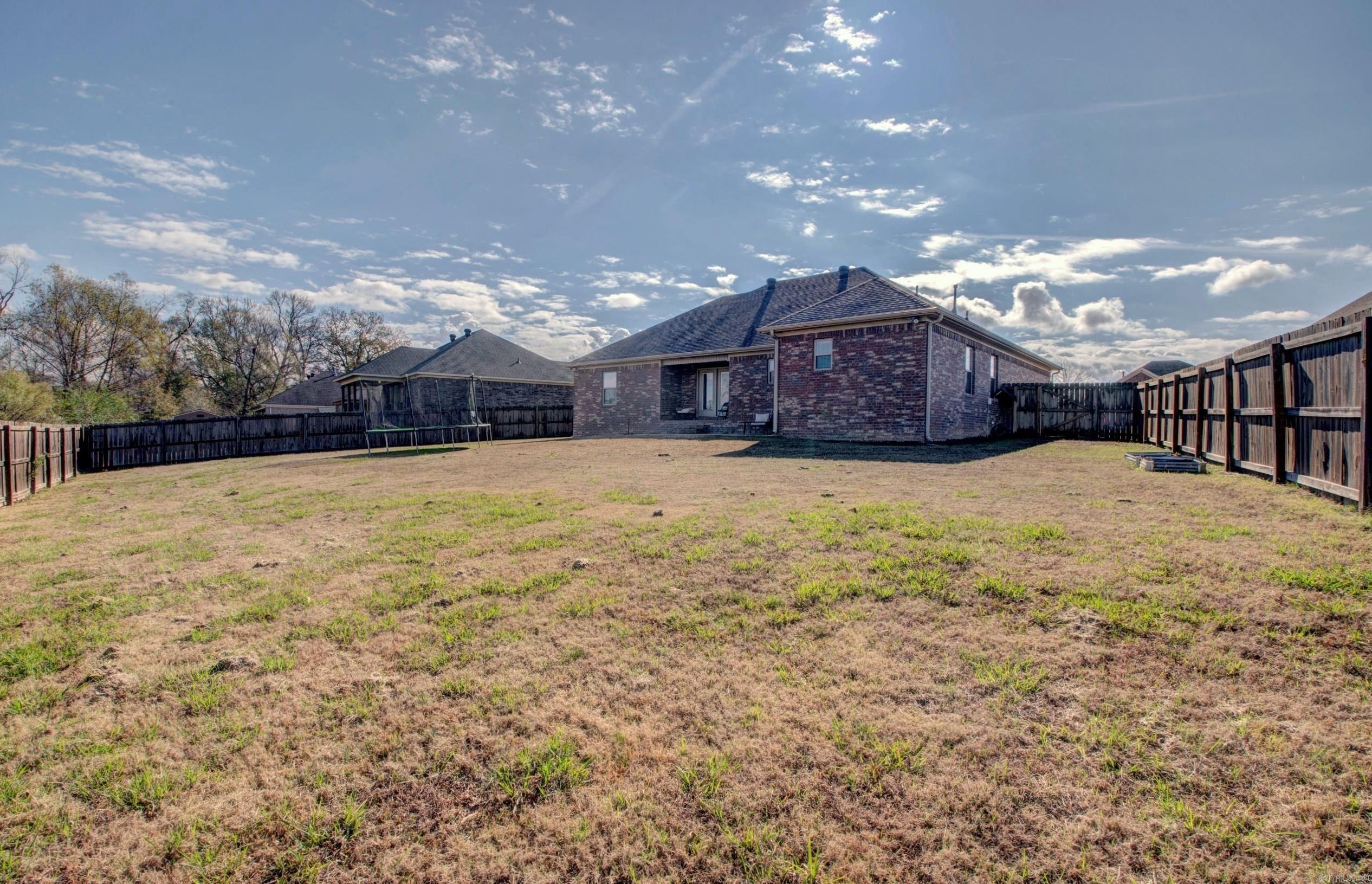 JAXON TERRACE - Residential