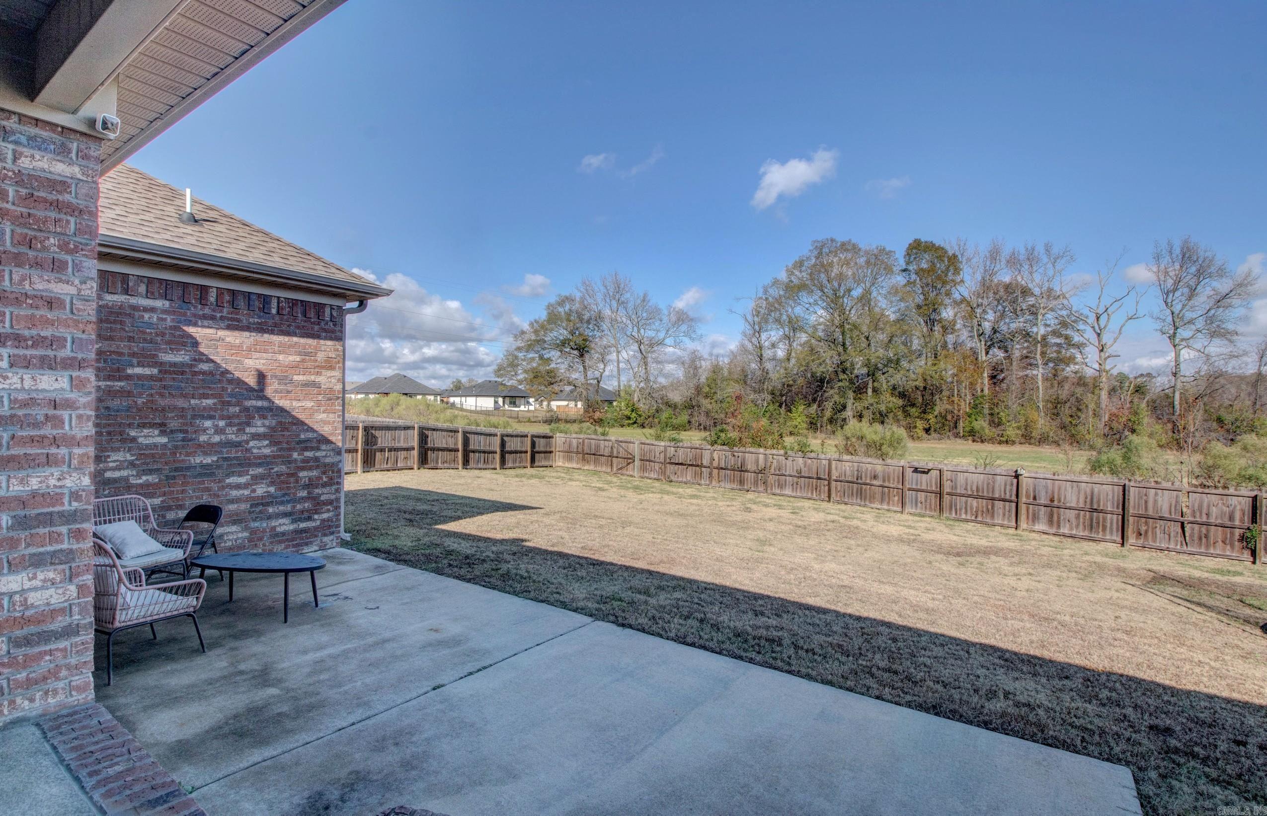 JAXON TERRACE - Residential