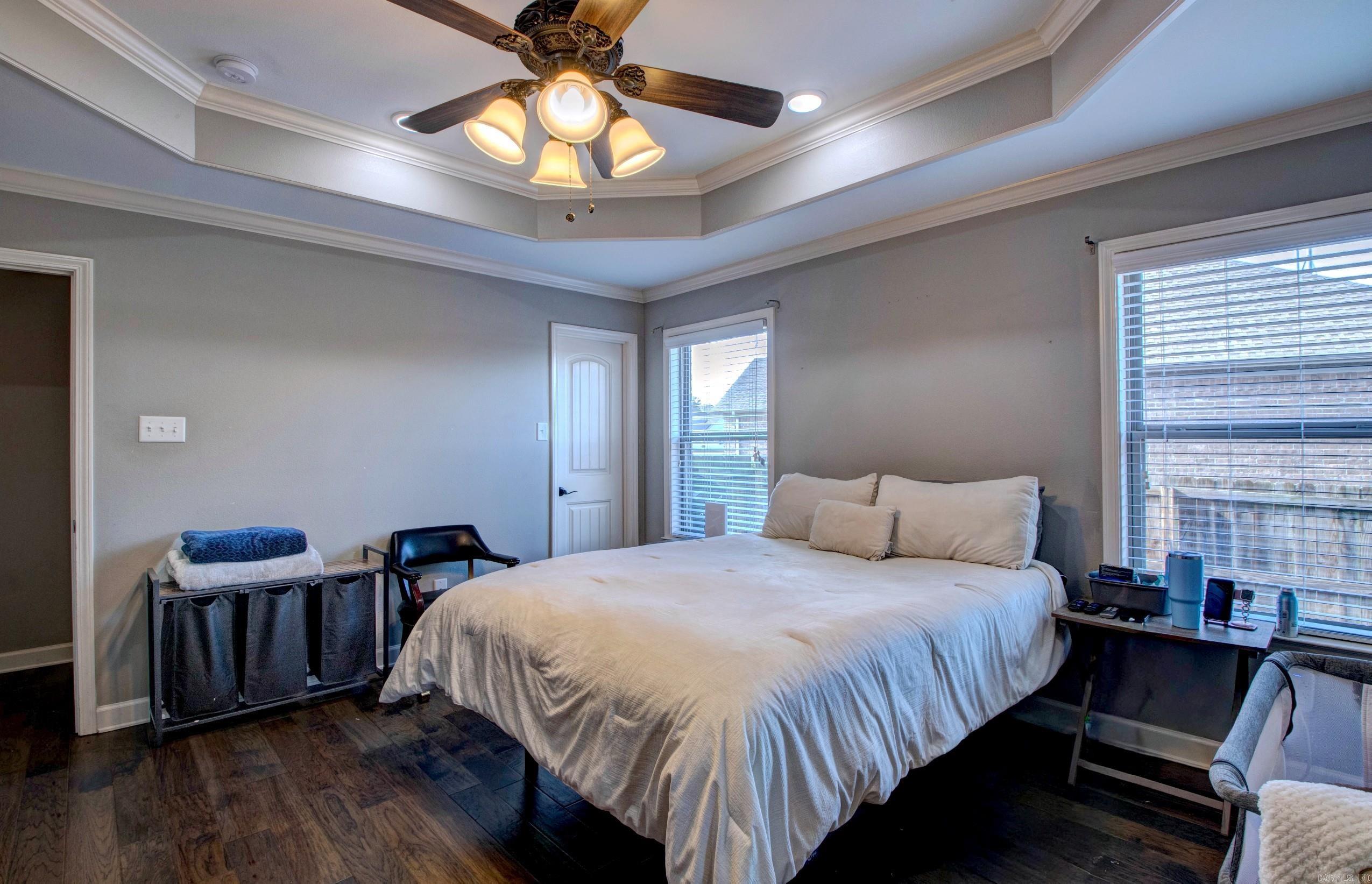 JAXON TERRACE - Residential