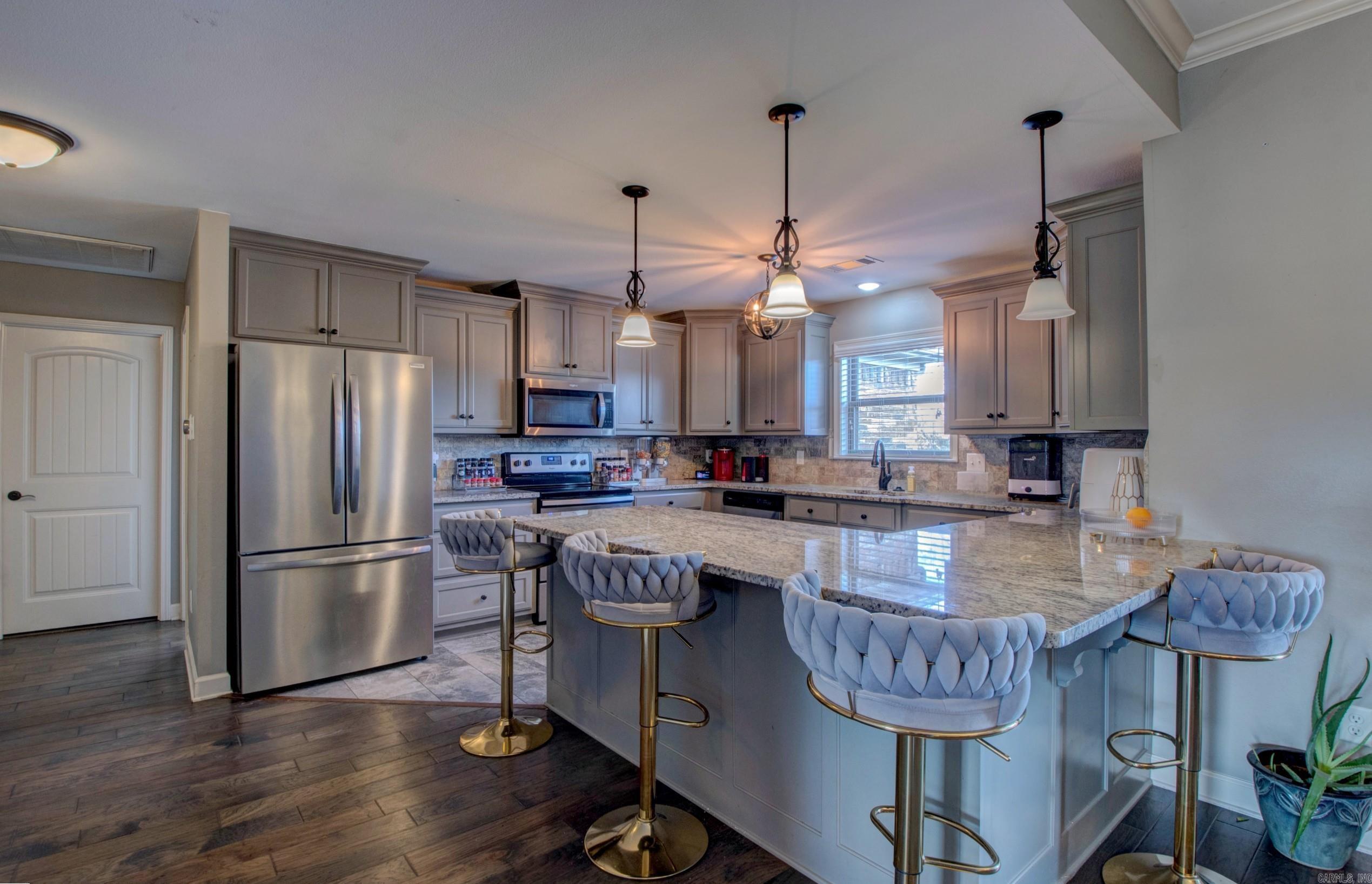 JAXON TERRACE - Residential