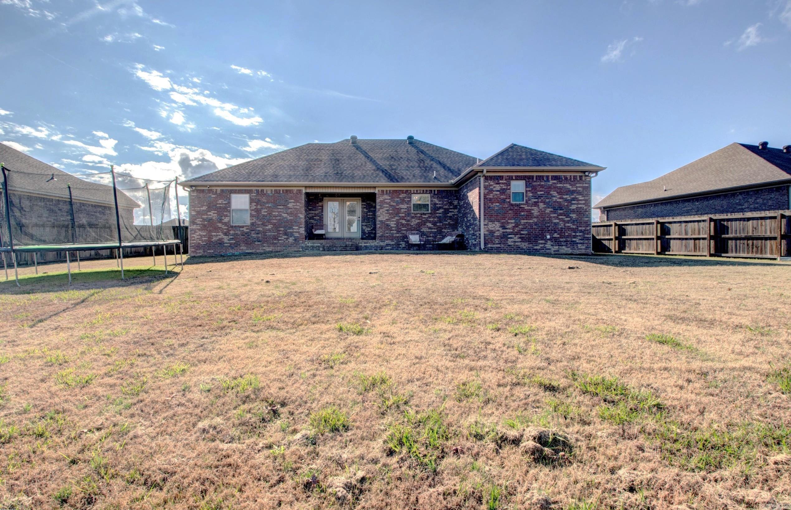 JAXON TERRACE - Residential