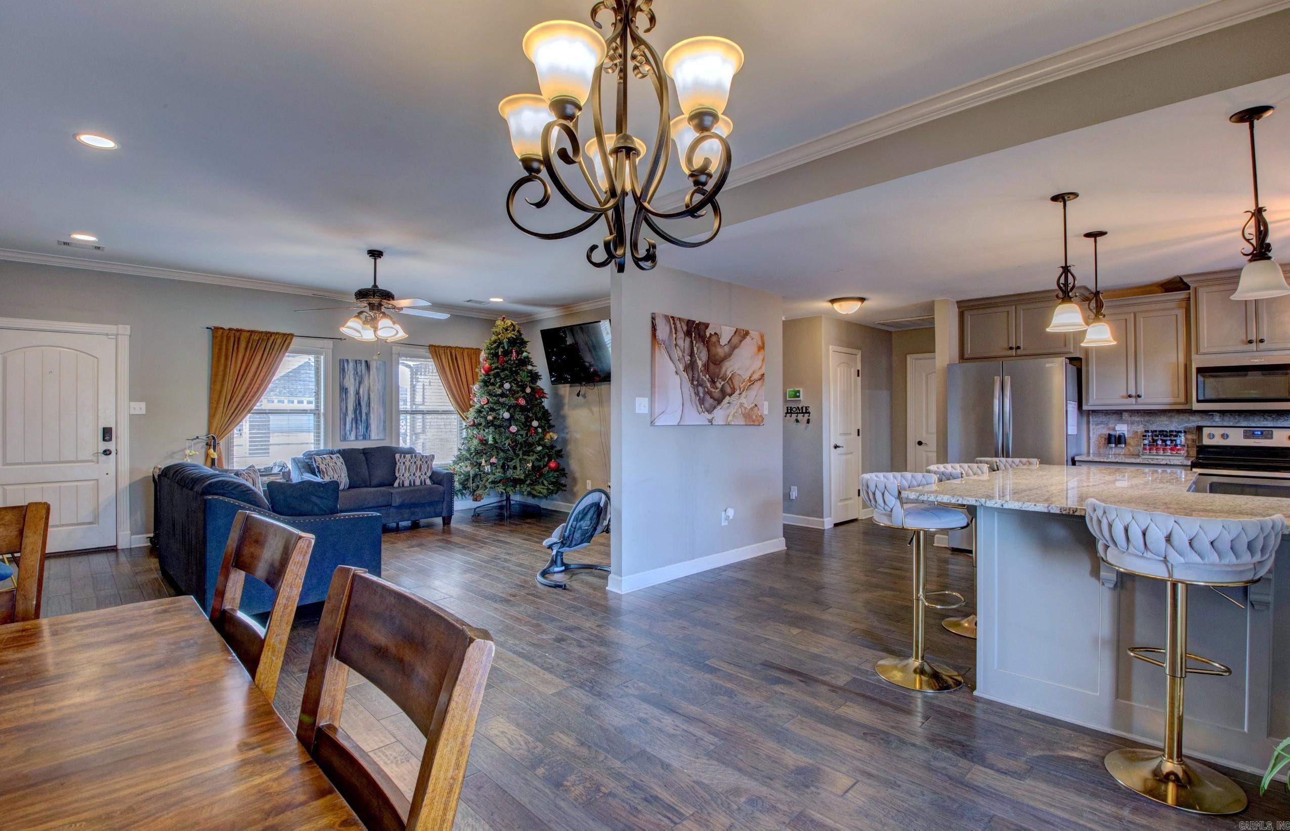 JAXON TERRACE - Residential