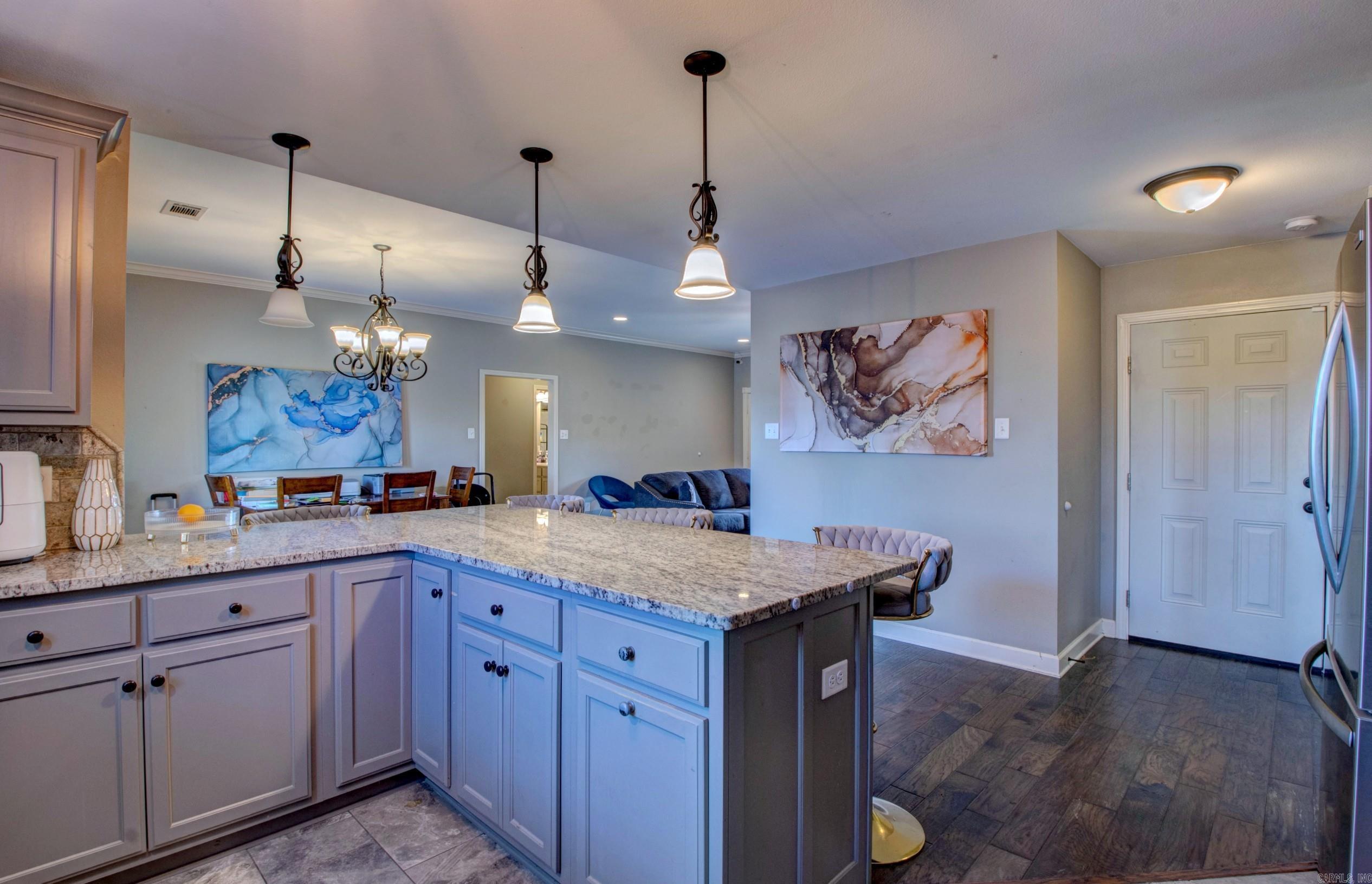 JAXON TERRACE - Residential