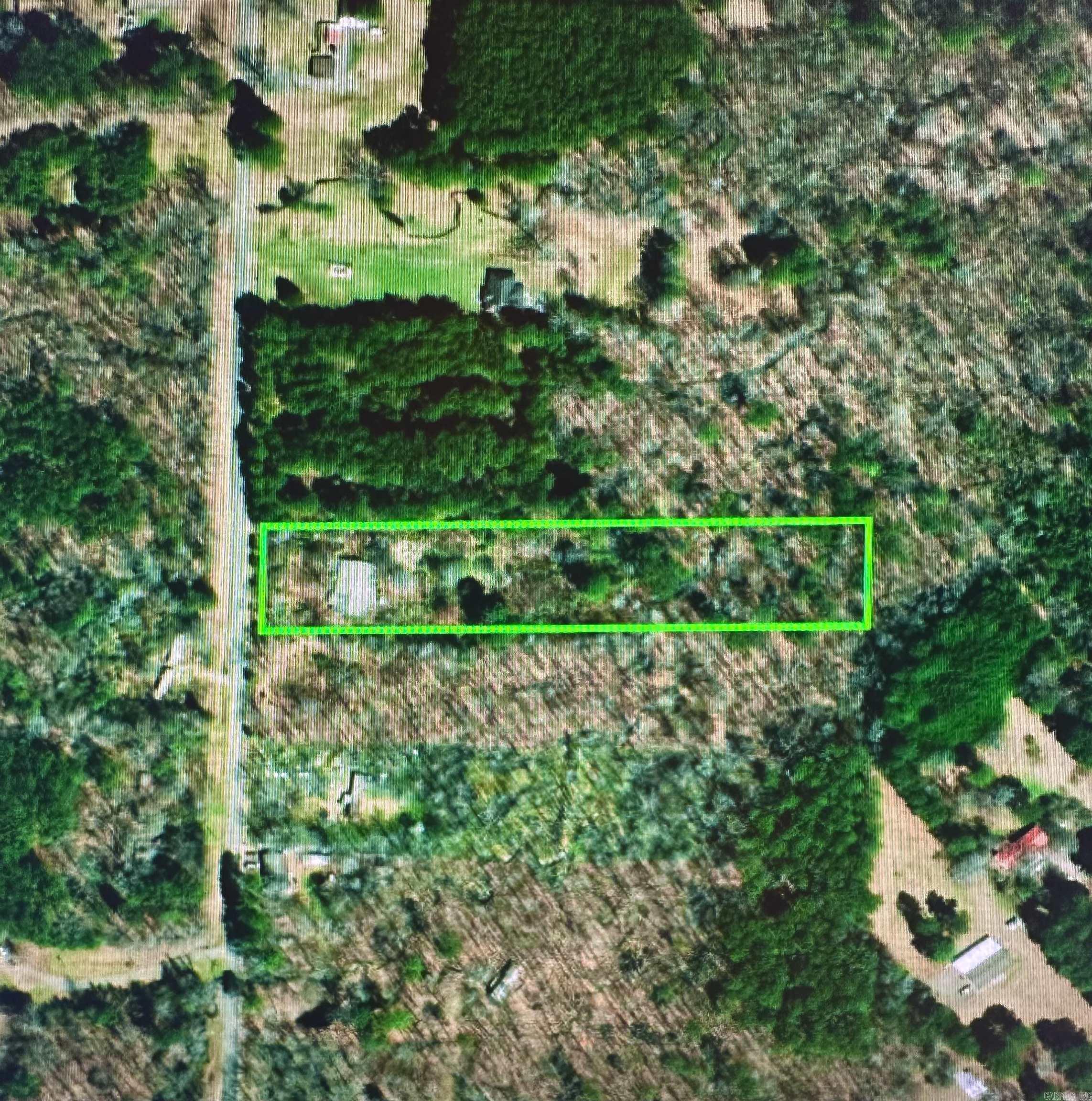 WHITE HALL SCHOOL DISCTRICT! Quiet Neighborhood- Close Access To I-530, And White Hall City! 3.20 Acres, Land Has Electric & Water Ran To The Property. Excellent Property To Build!