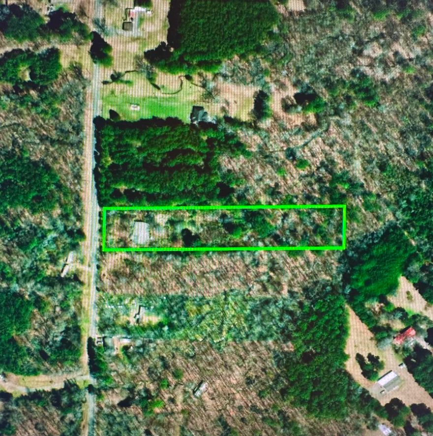 WHITE HALL SCHOOL DISCTRICT! Quiet Neighborhood- Close Access To I-530, And White Hall City! 3.20 Acres, Land Has Electric & Water Ran To The Property. Excellent Property To Build!