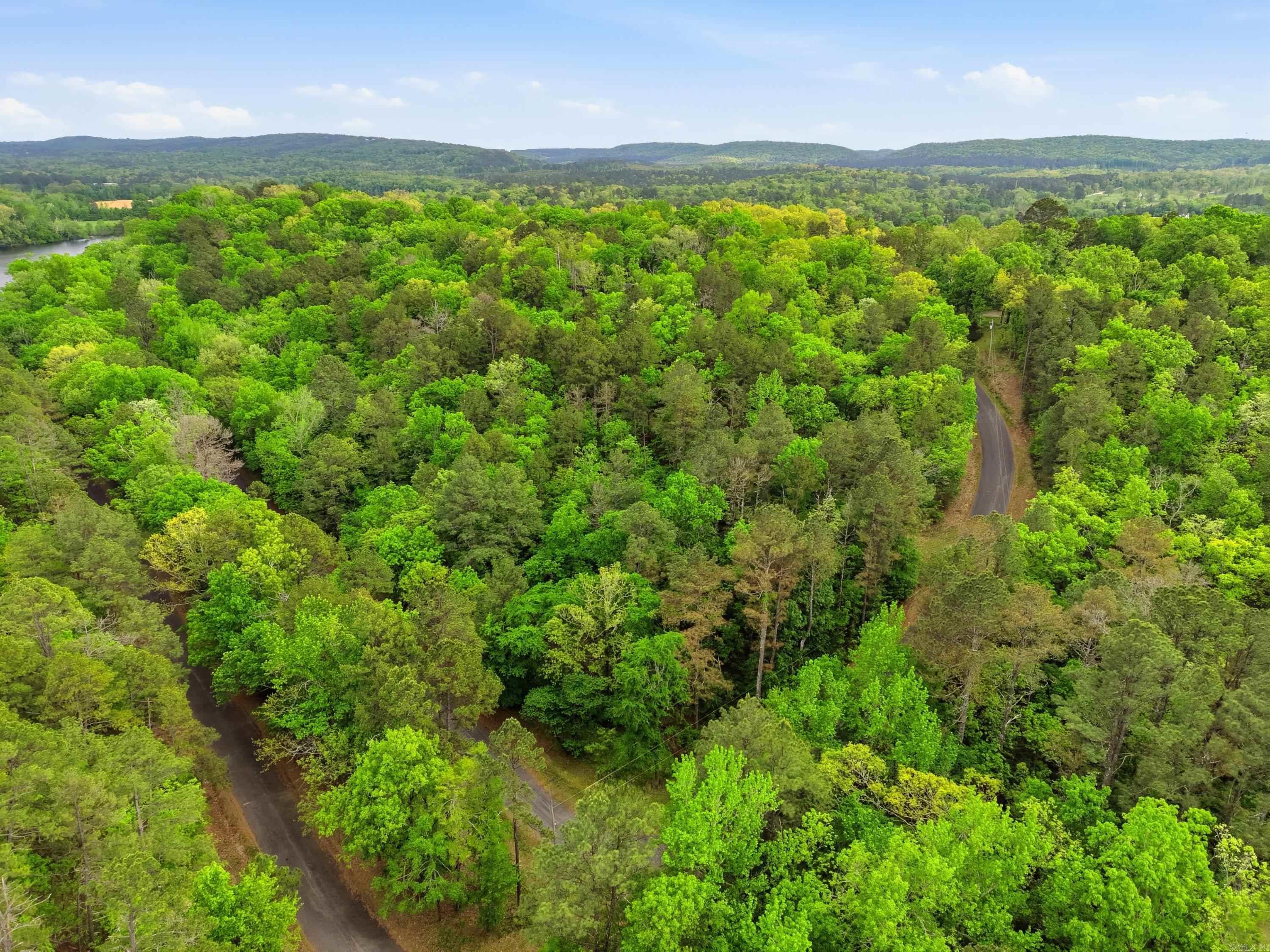 Lake Catherine Lakeview - Land
