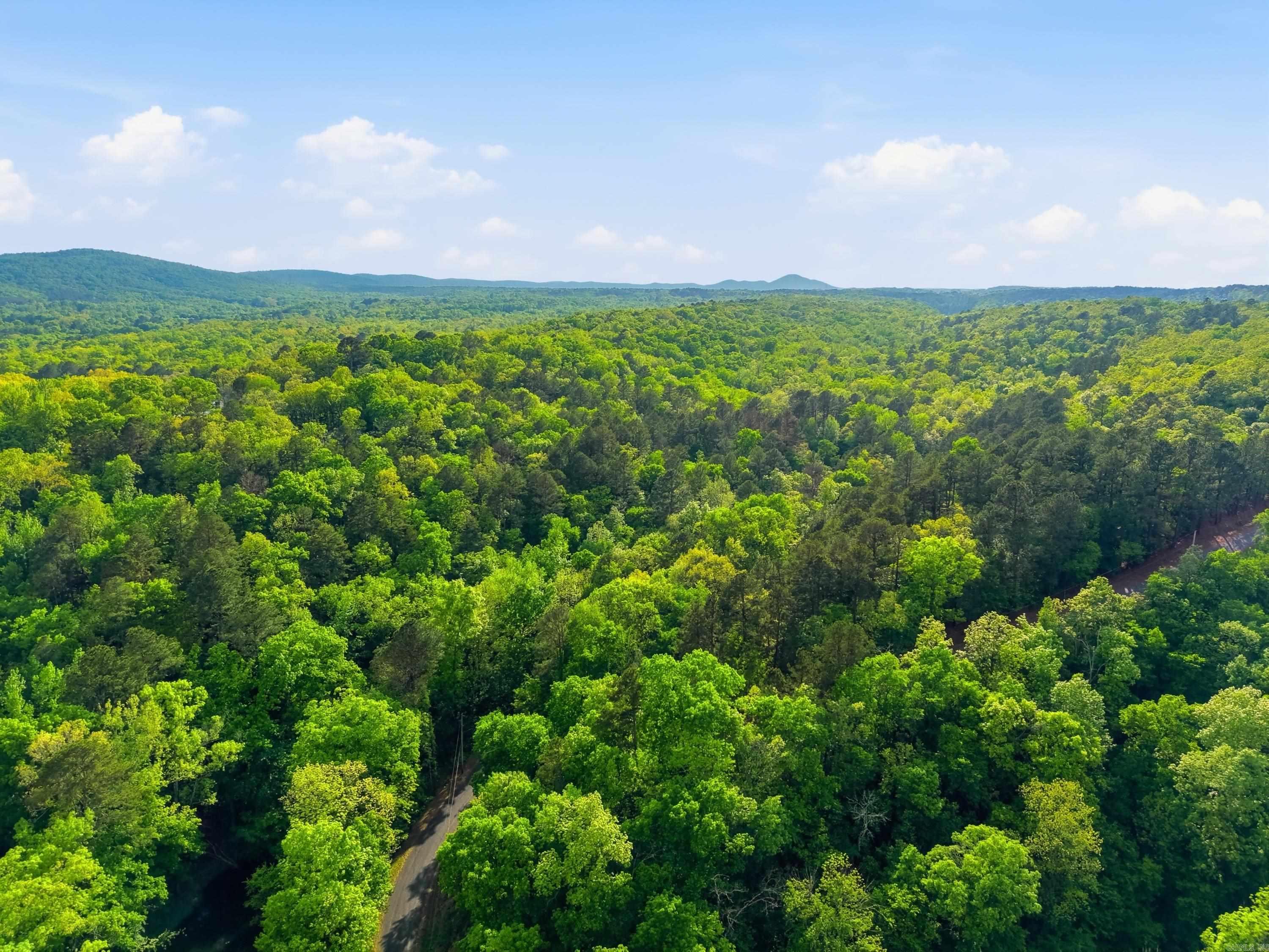 Lake Catherine Lakeview - Land