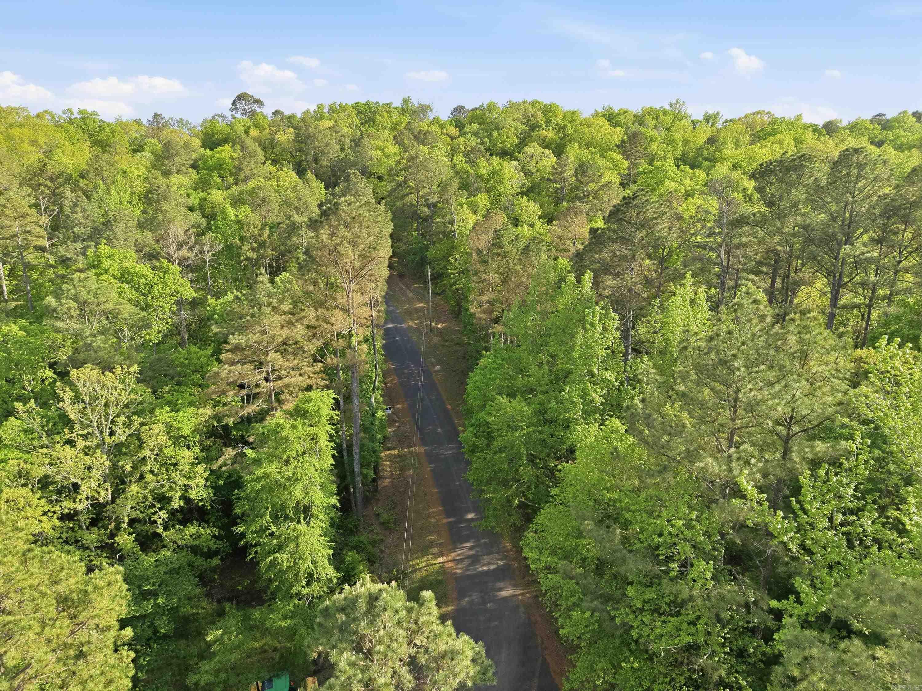 Lake Catherine Lakeview - Land