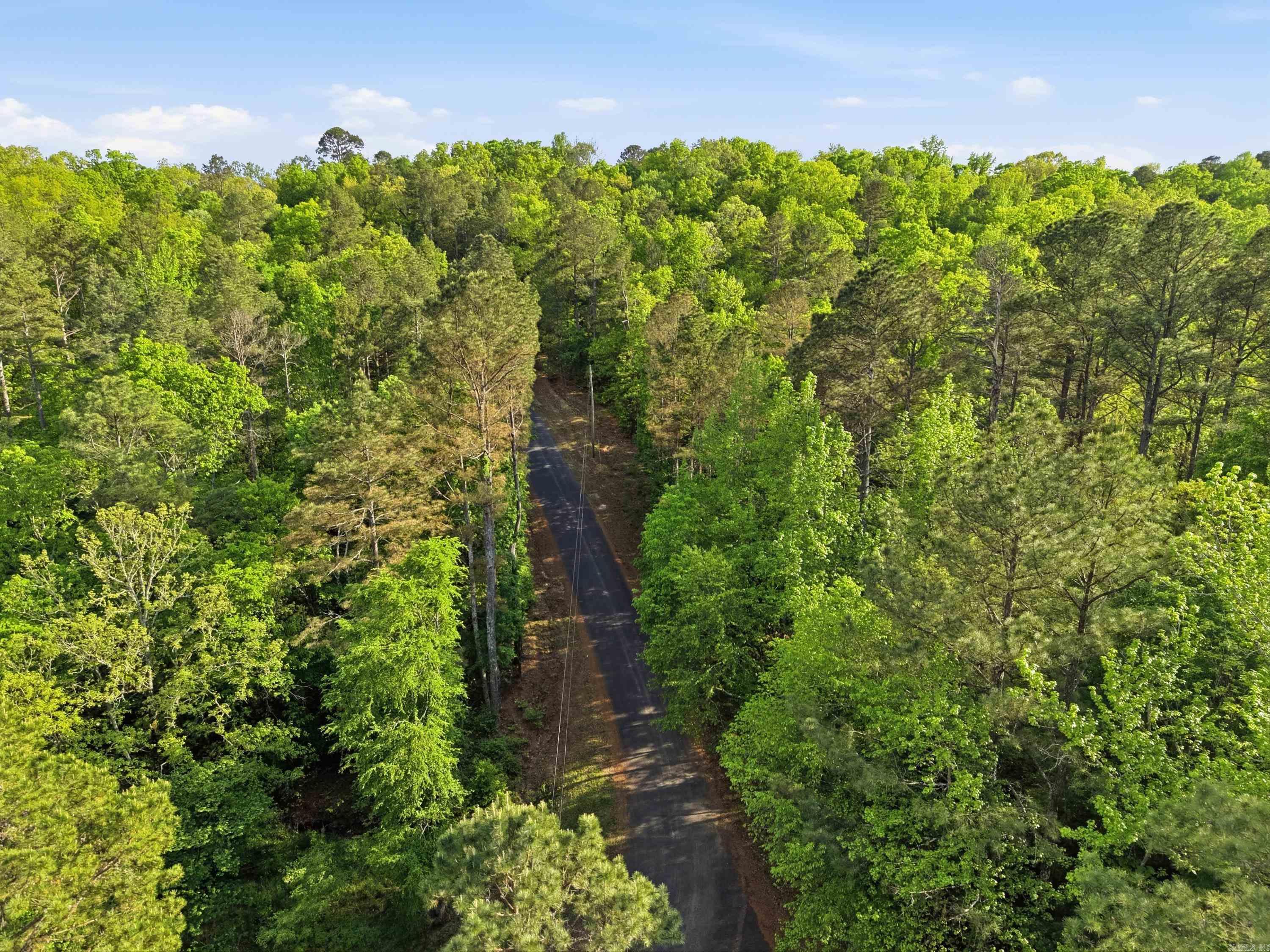 Lake Catherine Lakeview - Land