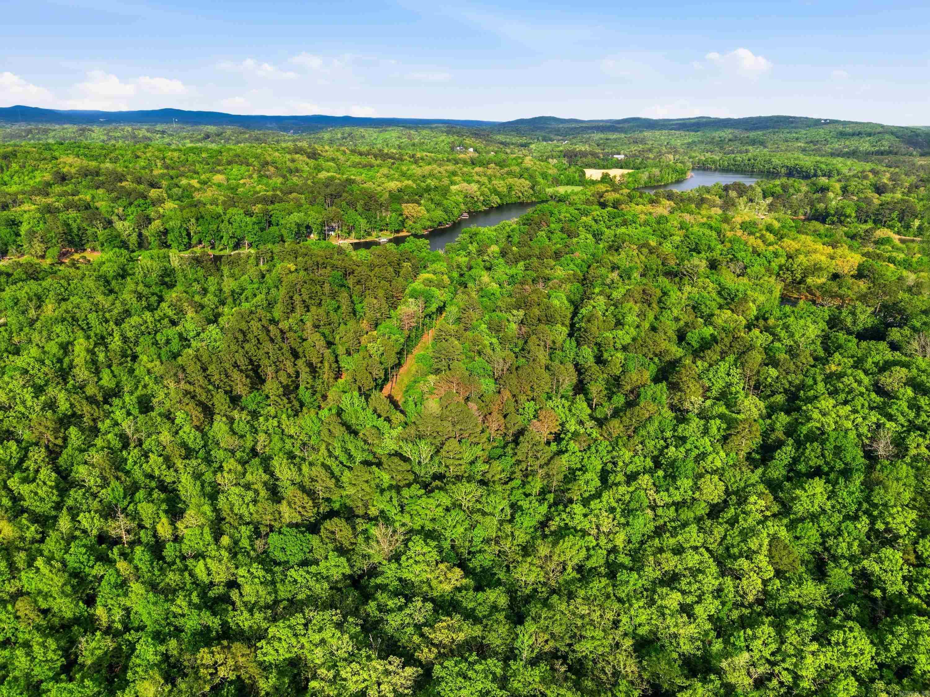 Lake Catherine Lakeview - Land